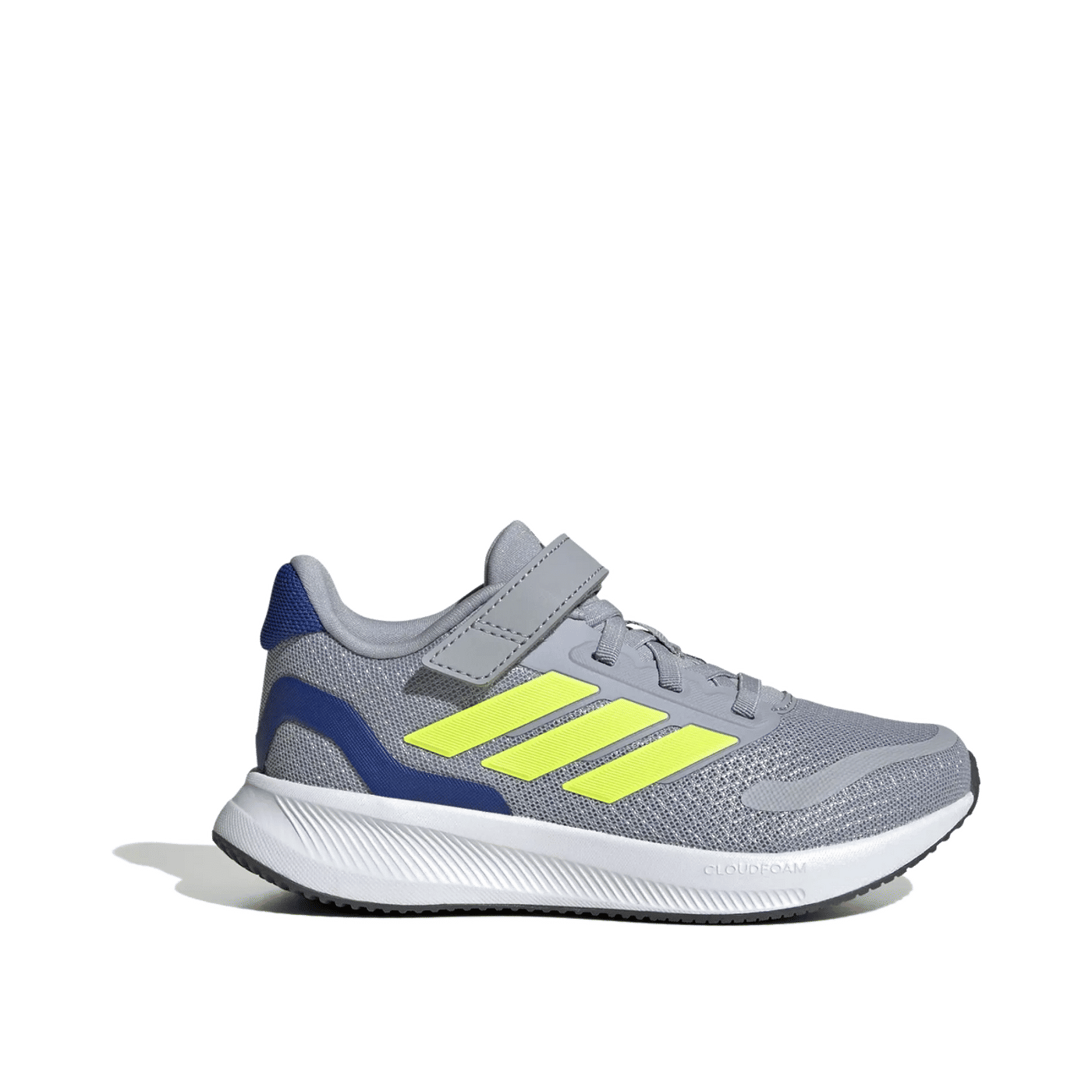 Adidas Runfalcon 5 "Grey" | JP5148