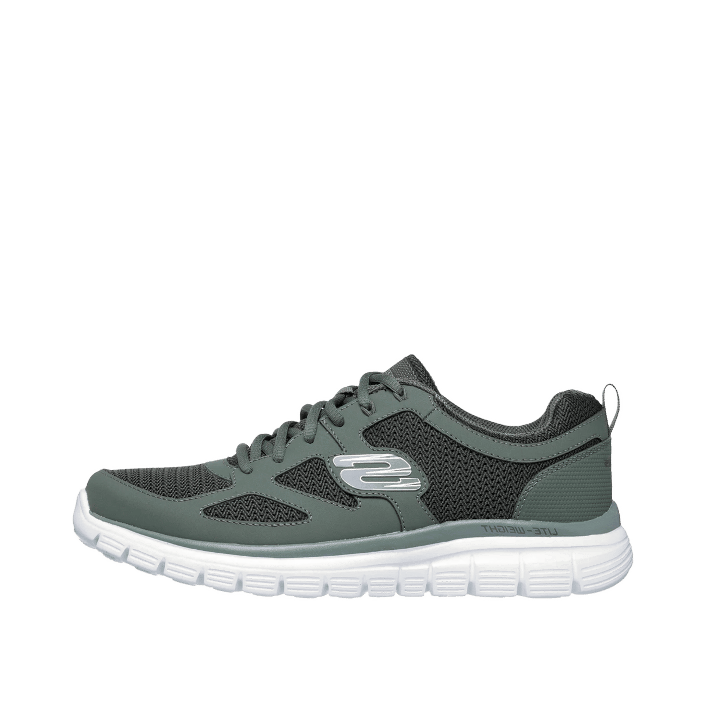 Skechers Burns - Agoura "Olive" | 52635OLV