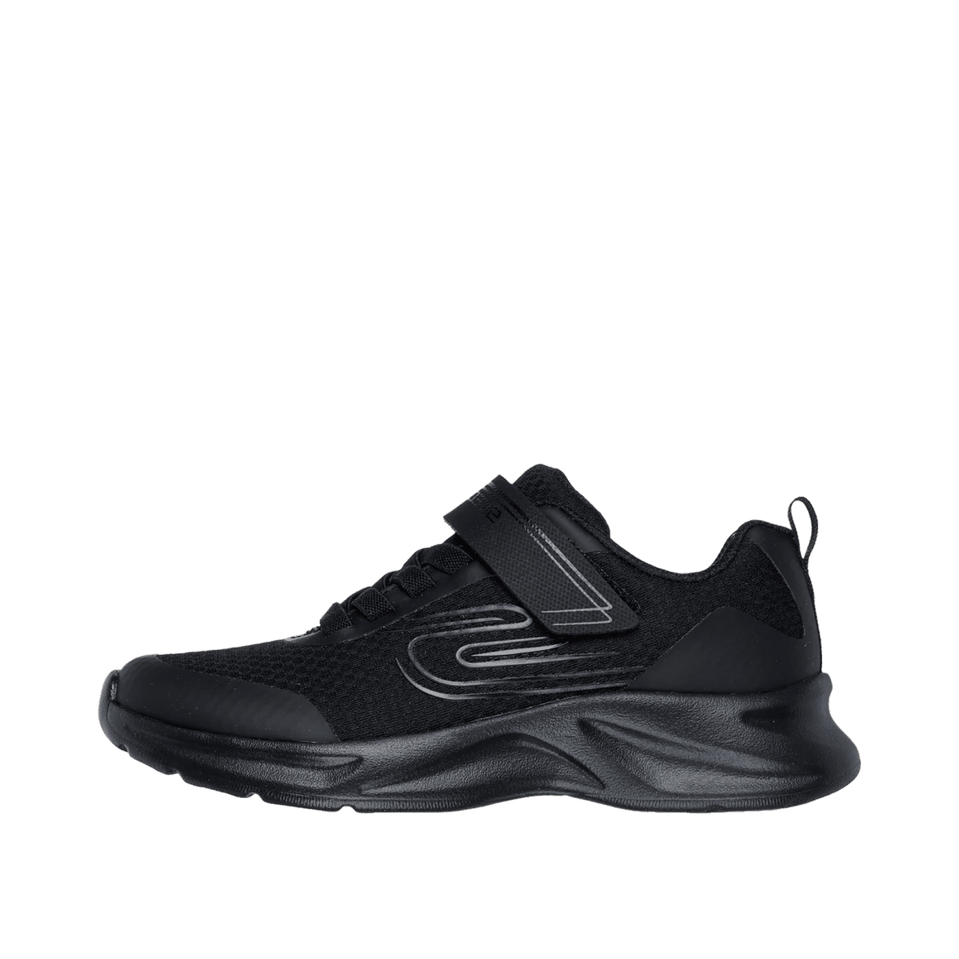 Skechers Dynamatic - Swift Tread "Black" | 405112LB