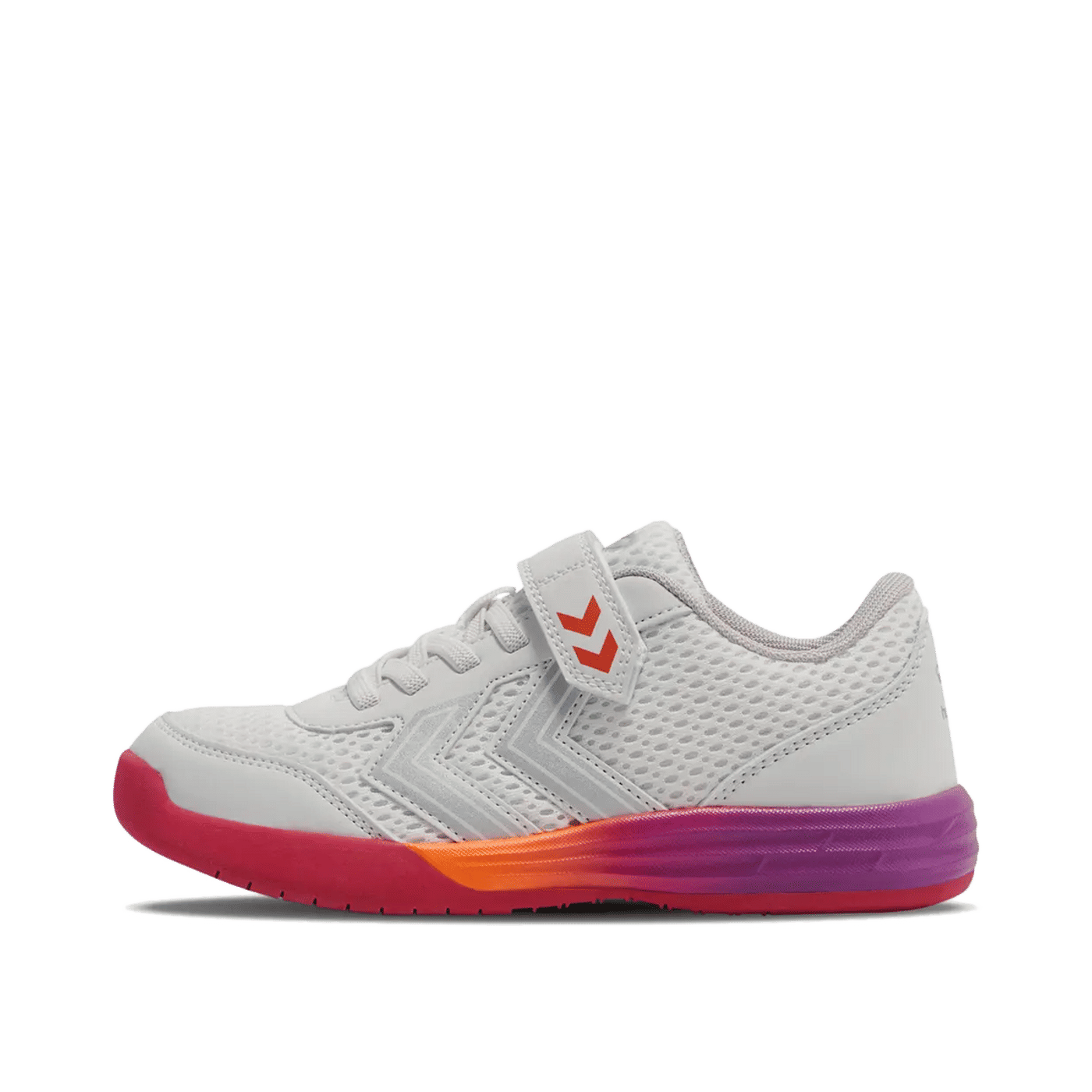 Hummel Multiplay Dlex VC "White" | 2248539144