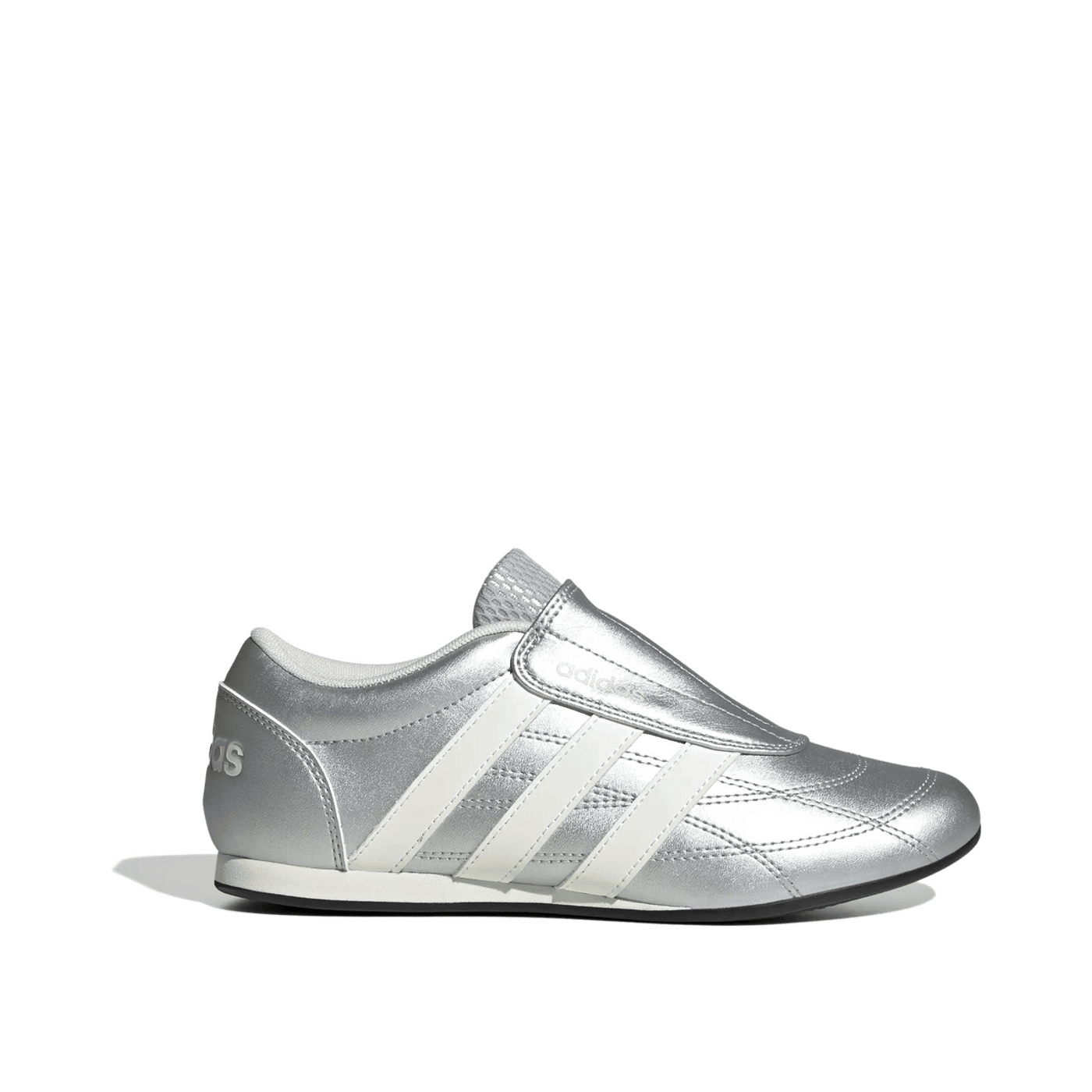 Adidas Tekwen Wmns "Silver" | JP9448