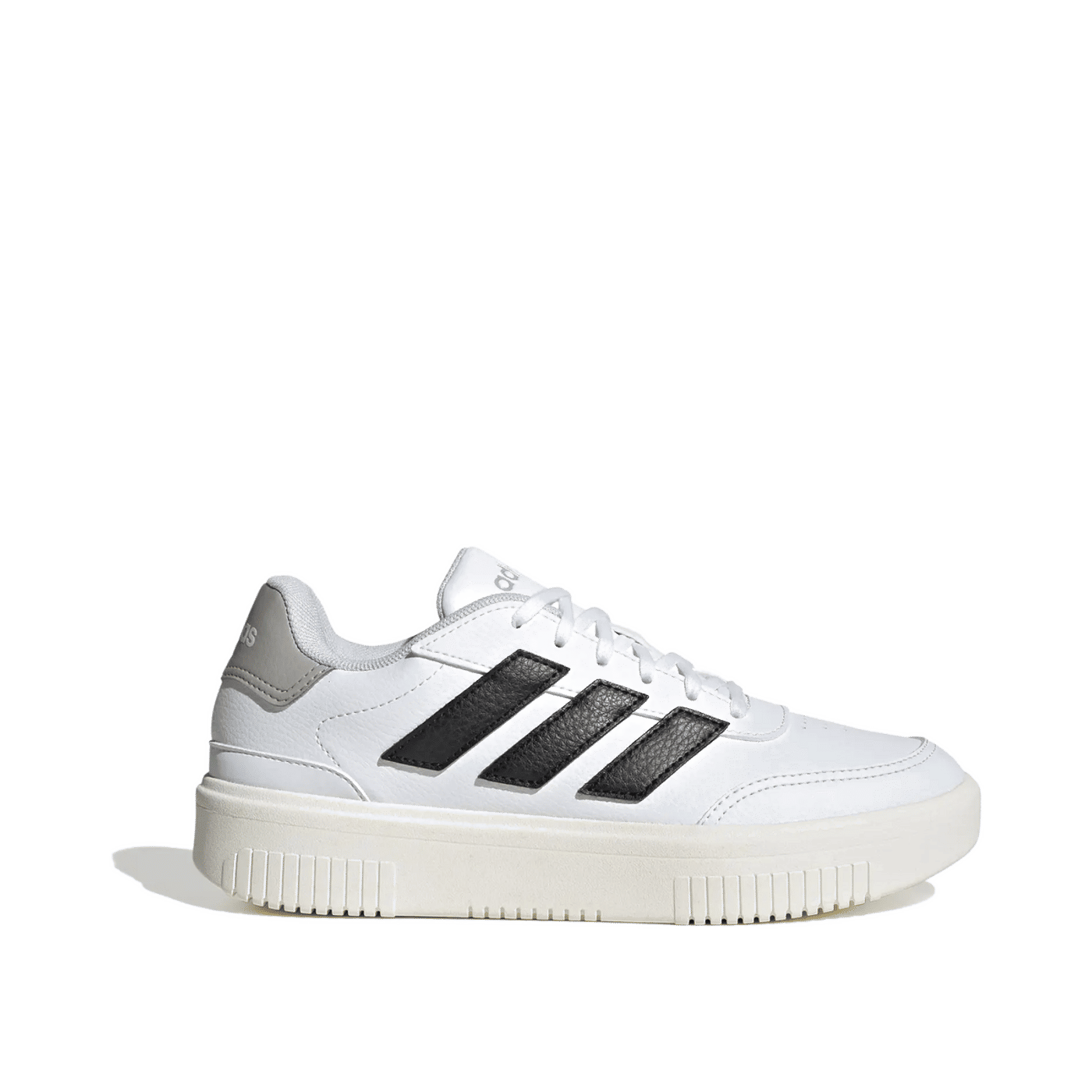 Adidas Courtblock Wmns "White" | JI2202