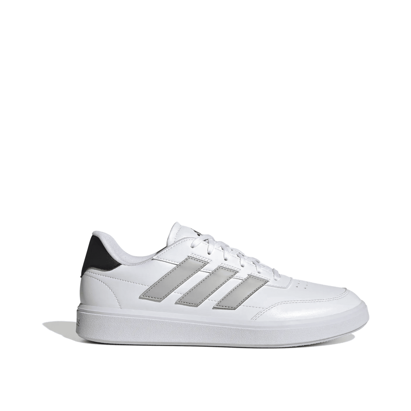 Adidas Courtblock "White" | IF4030