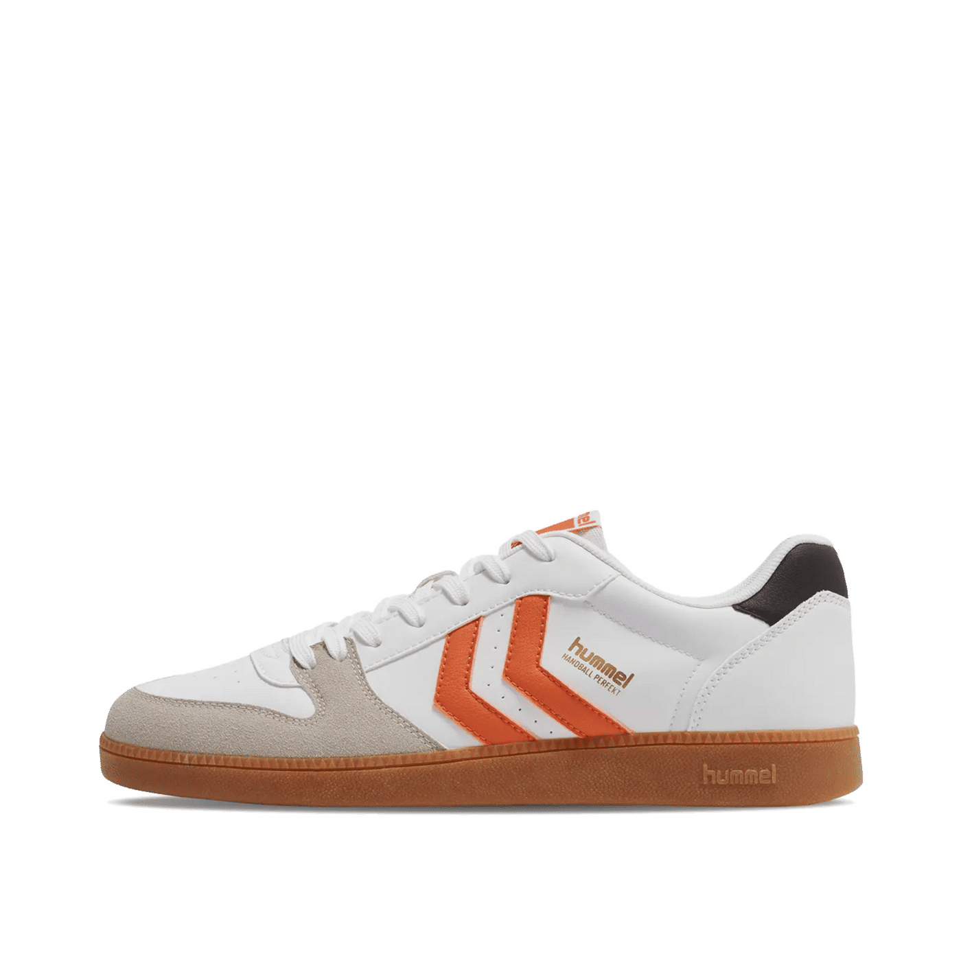 Hummel Handball Perfekt "White" | 2263039143