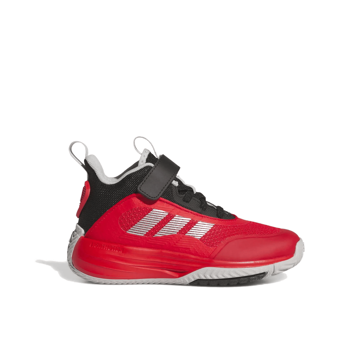 adidas Ownthegame 3.0 "Red" | JS2182