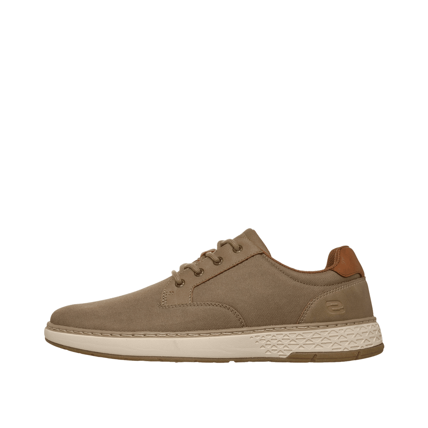 Skechers Garlan - Fitz "Khaki" | 205716KHK
