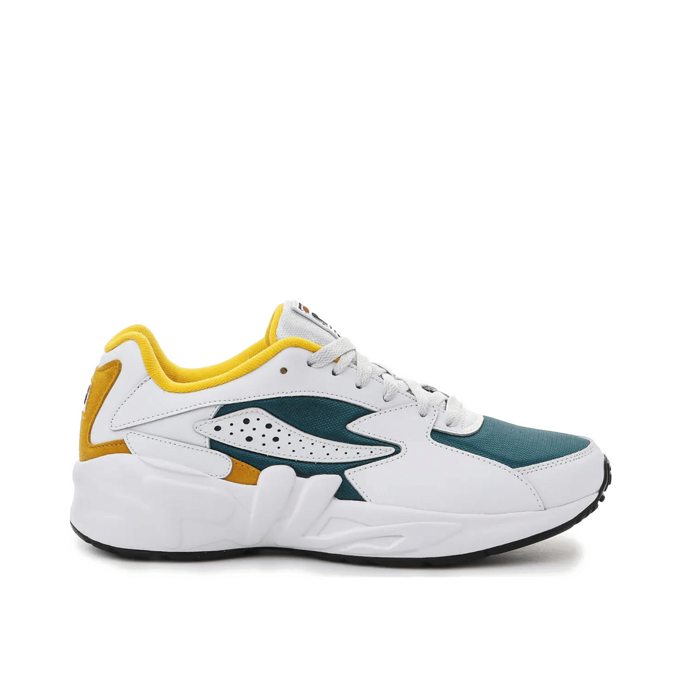 Fila Mindblower "White" | 101057402F