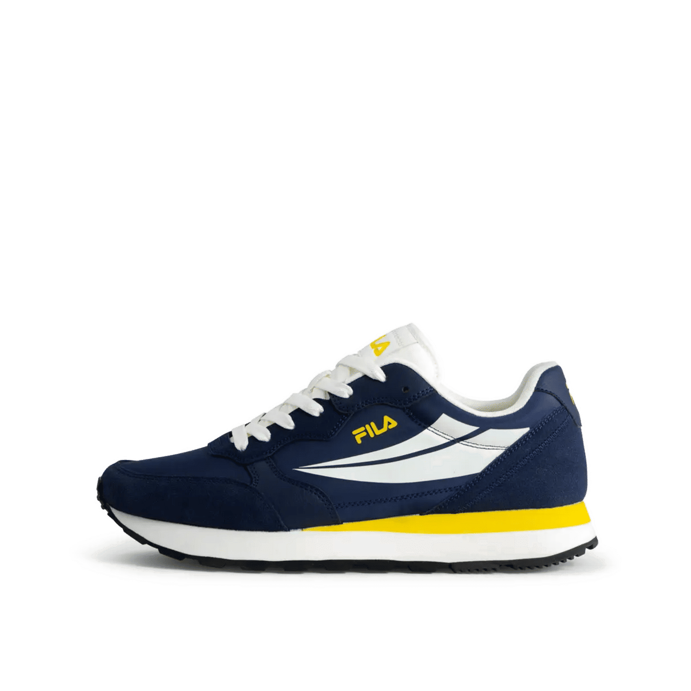 Fila Hypert "Blue" | FFM038053312