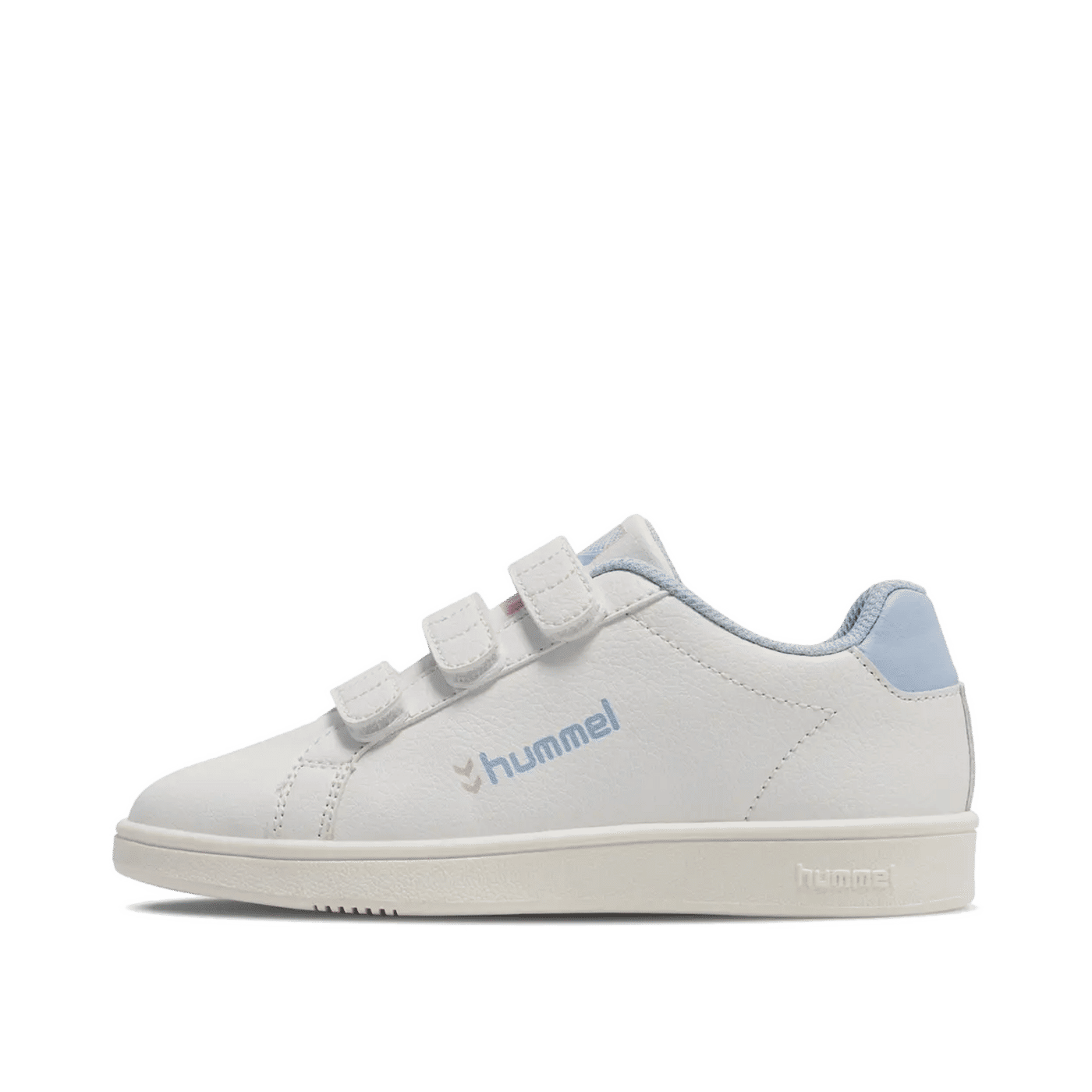Hummel Match Point "White" | 2301759254