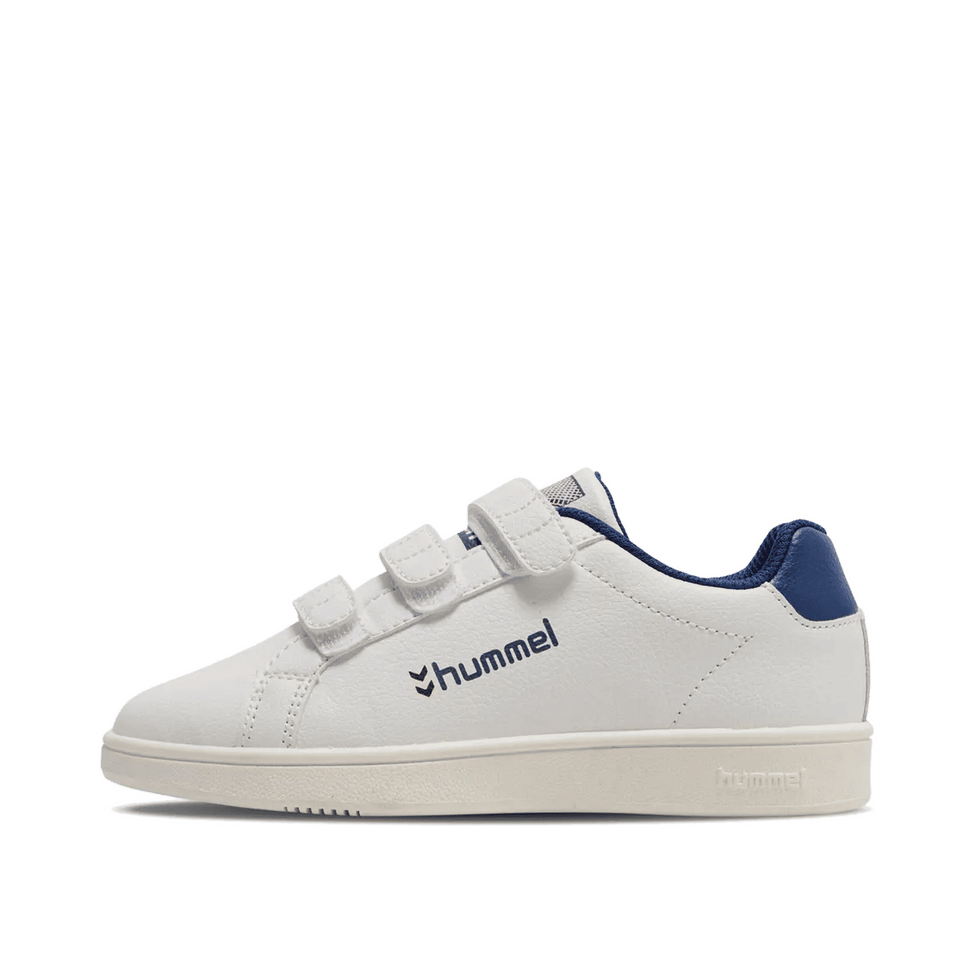 Hummel Match Point "Blanc" | 2301759153
