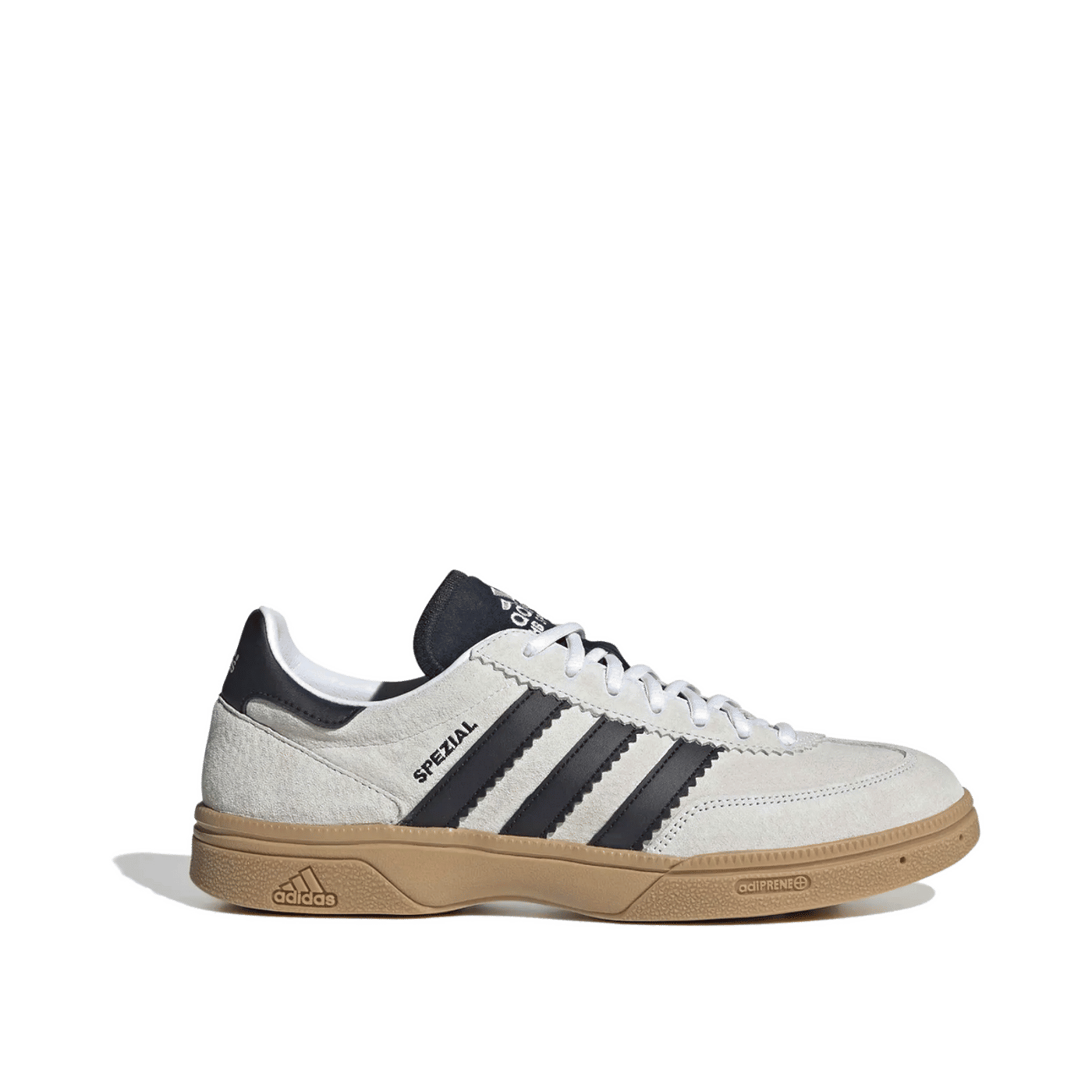 Adidas Spezial "White" | KJ3700