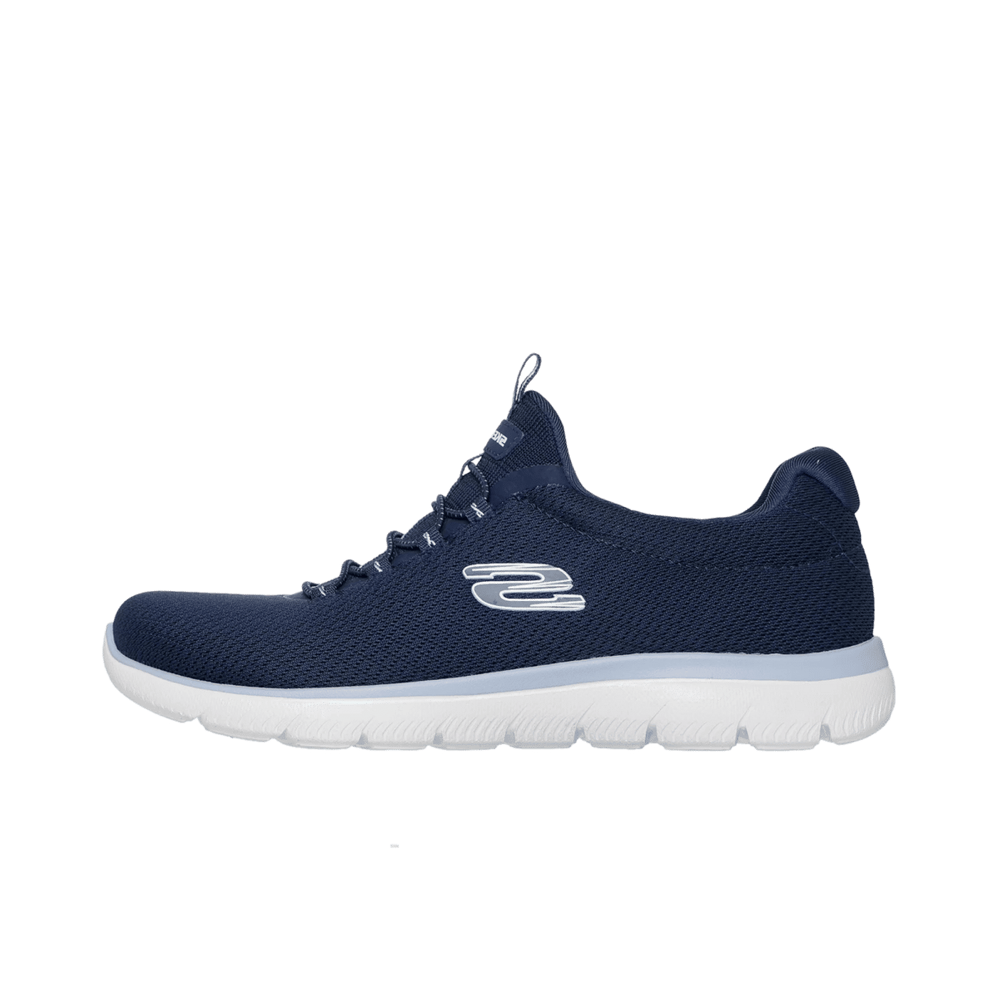 Skechers Summits Summer Blush "Marine" | 150268NVY