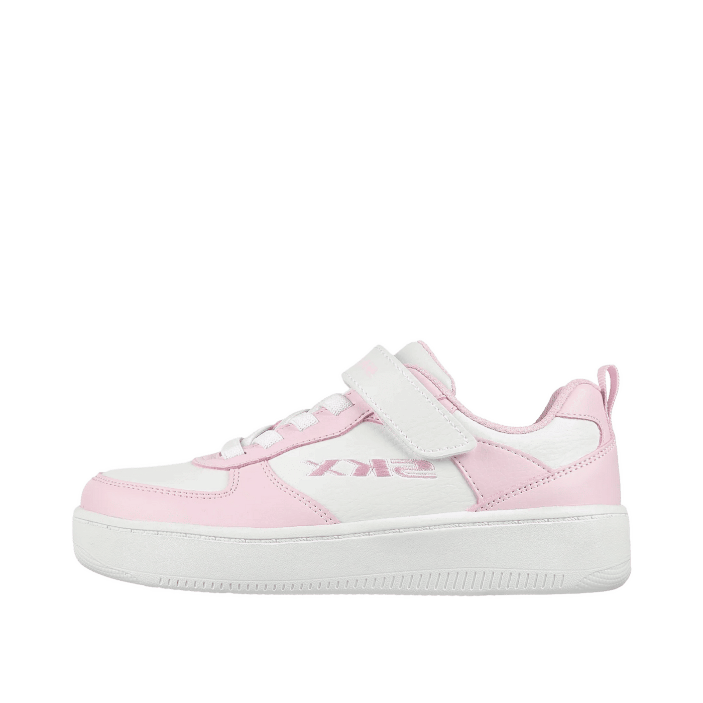 Skechers Sport Court 92 "White/Pink" | 310156LWPK