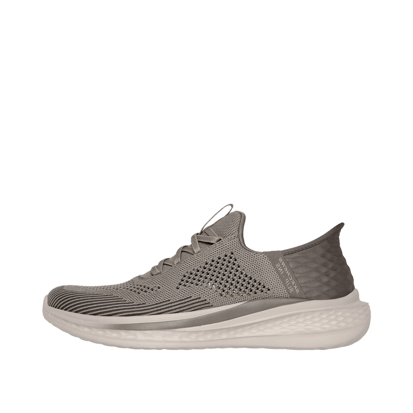 Skechers Slip-ins RF Slade - Quinto "Khaki" | 210810KHK