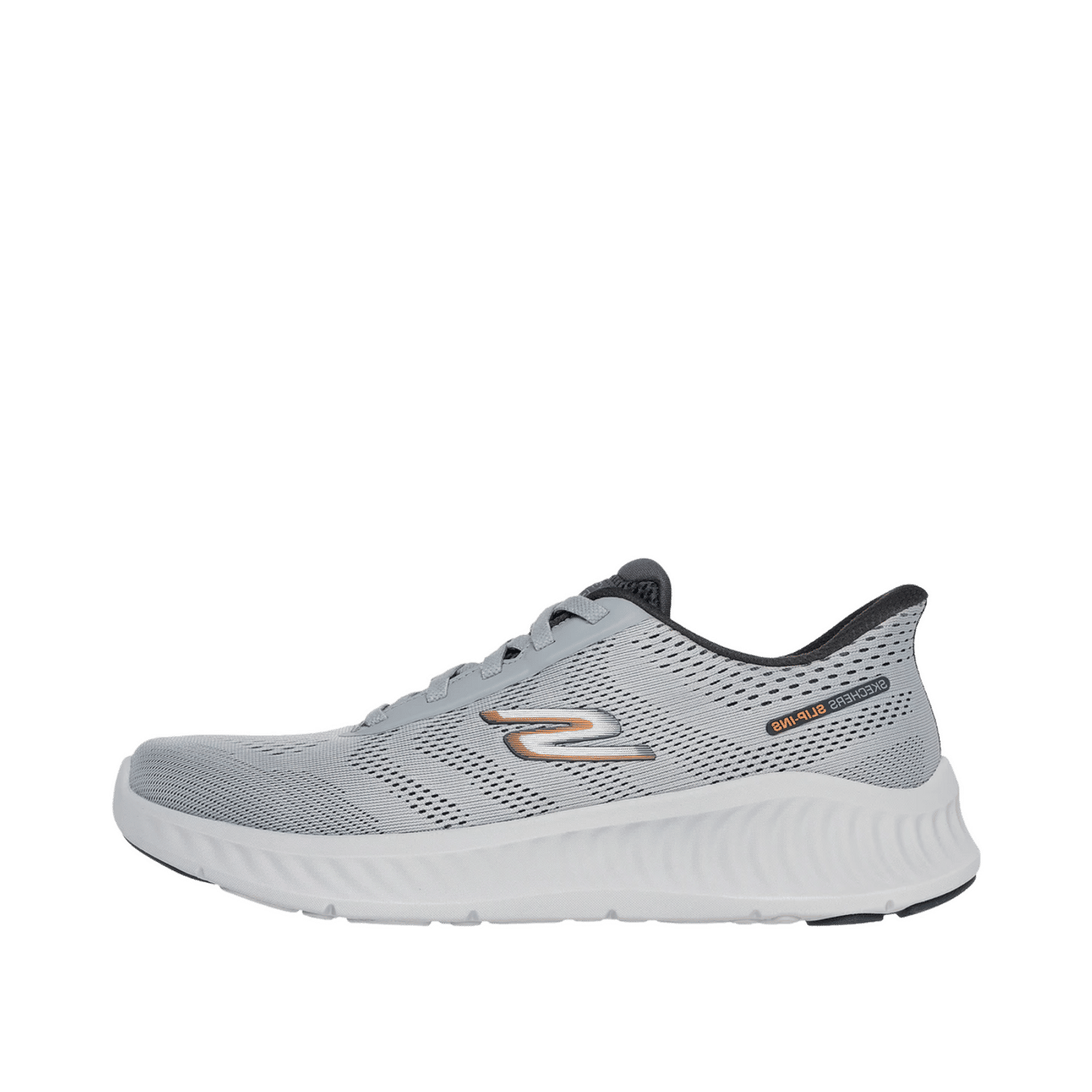 Skechers GO WALK Now - Payton "Grey" | 216375GRY