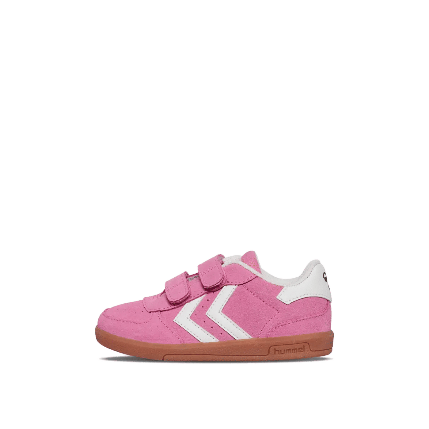 Hummel Victory Suede II "Rose" | 2302383195