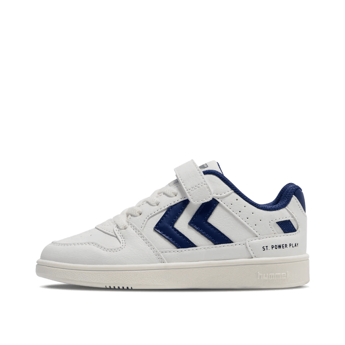 Hummel St Power Play "White" | 2298399109