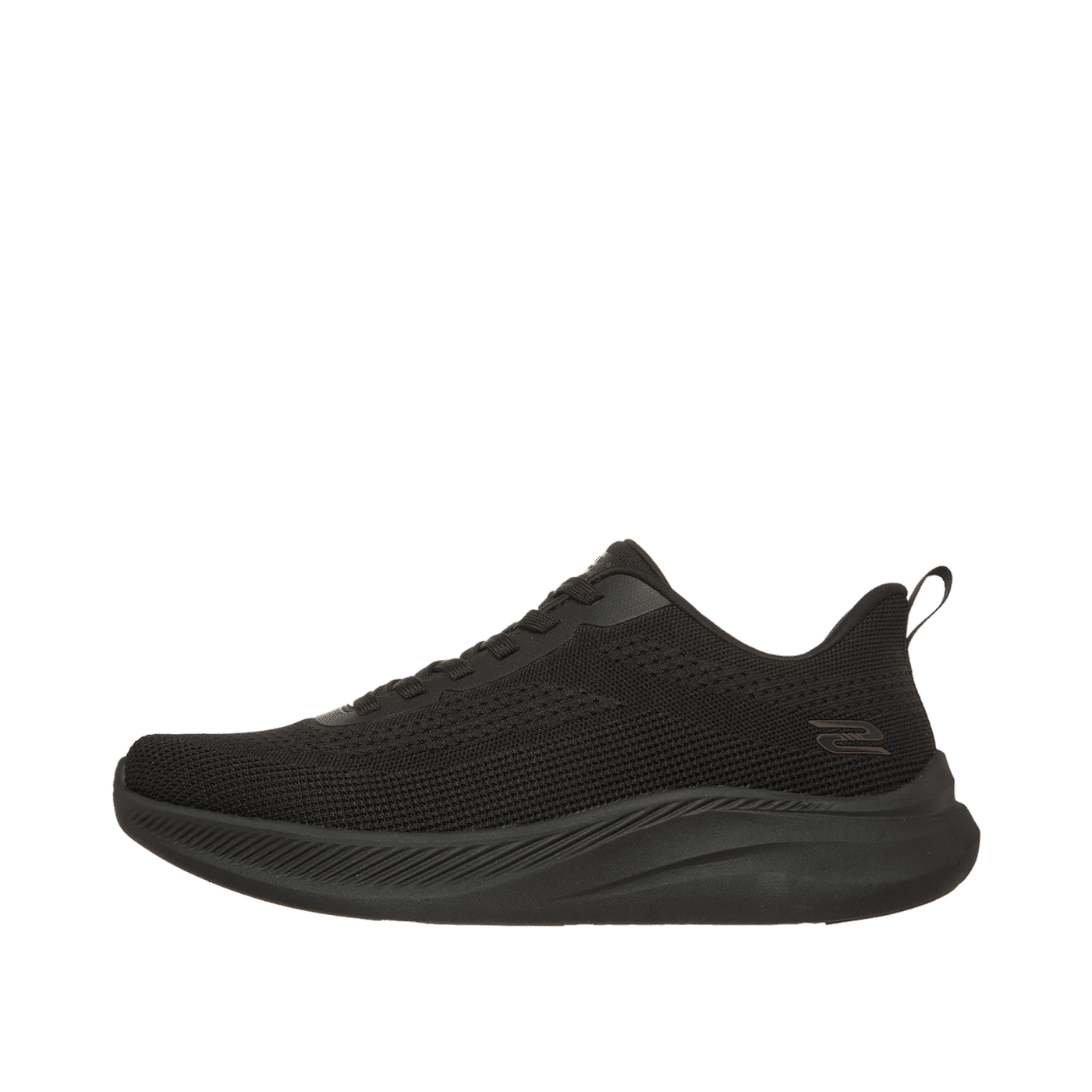 Skechers BOBS Moda Flex "Black" | 118155BBK