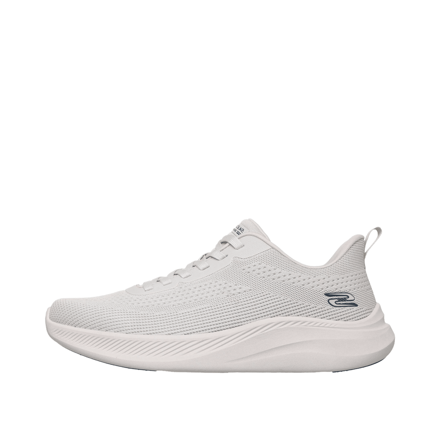 Skechers BOBS Moda Flex "Light Grey" | 118155LTGY
