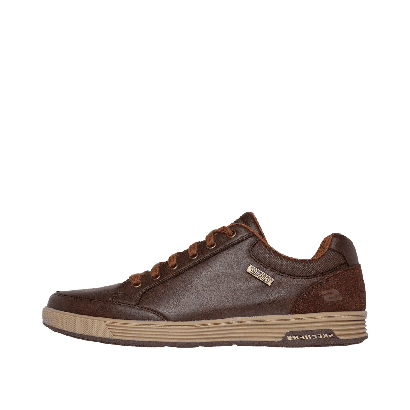 Skechers Cavell - Sparkman "Chocolate" | 210944CHOC
