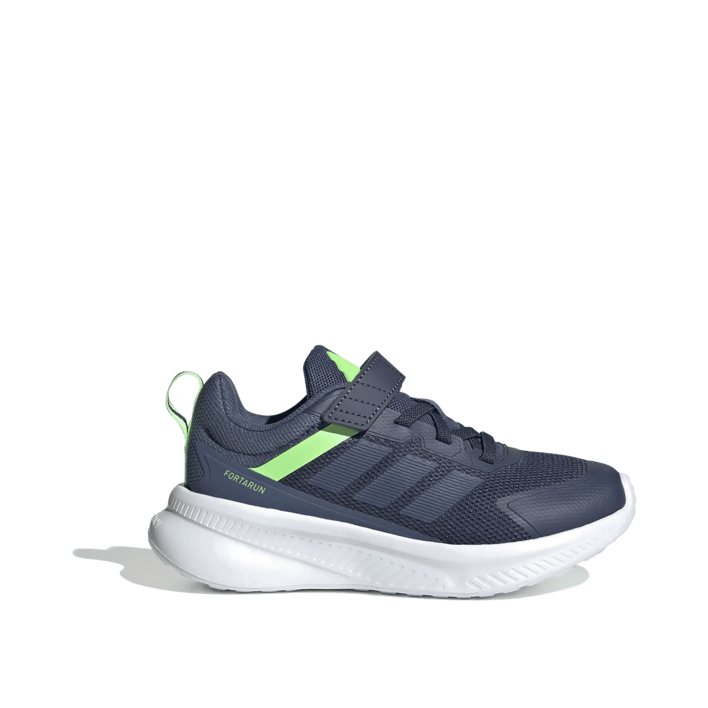 Adidas Fortarun 4.0 "Bleu" | JQ5199