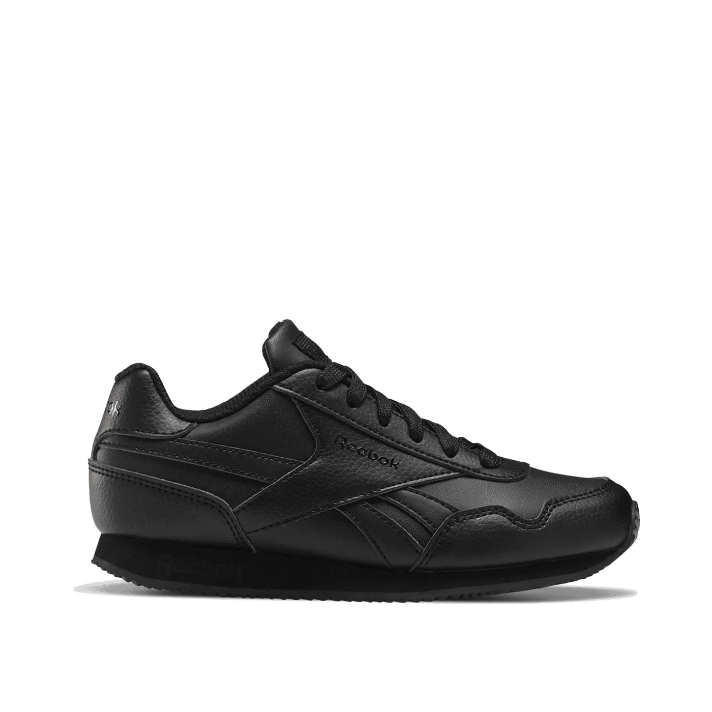 Reebok Classics Royal Jogger 3 Kids "Black" | 100001183