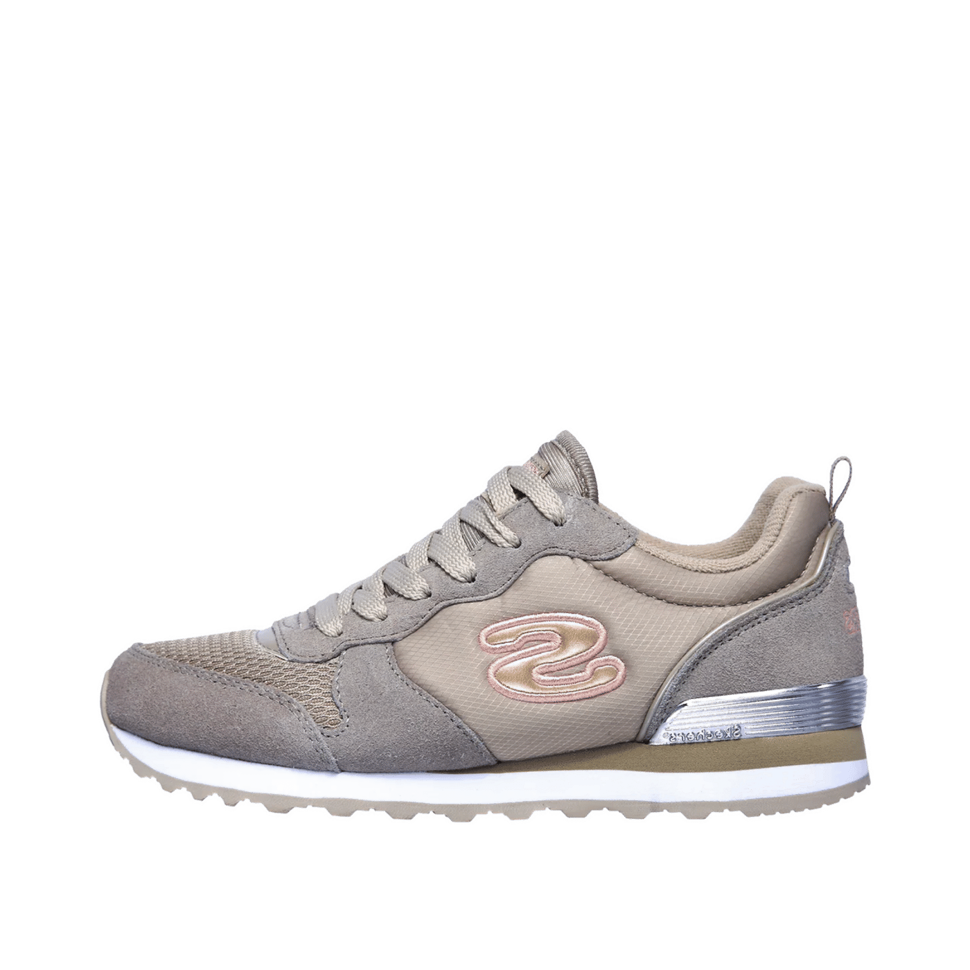 Skechers OG 85 "Goldn Gurl" | 111NAT