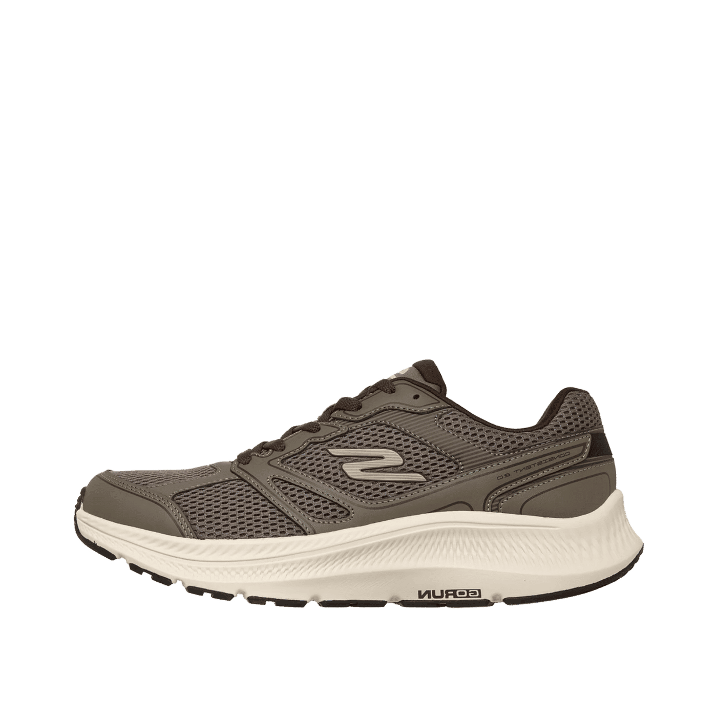 Skechers GO RUN Consistent 2.0 Mapleton "Brown" | 220861BRN