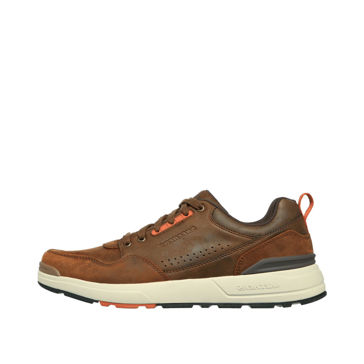 Skechers Rozier - Mancer "Brown" | 210262CDB