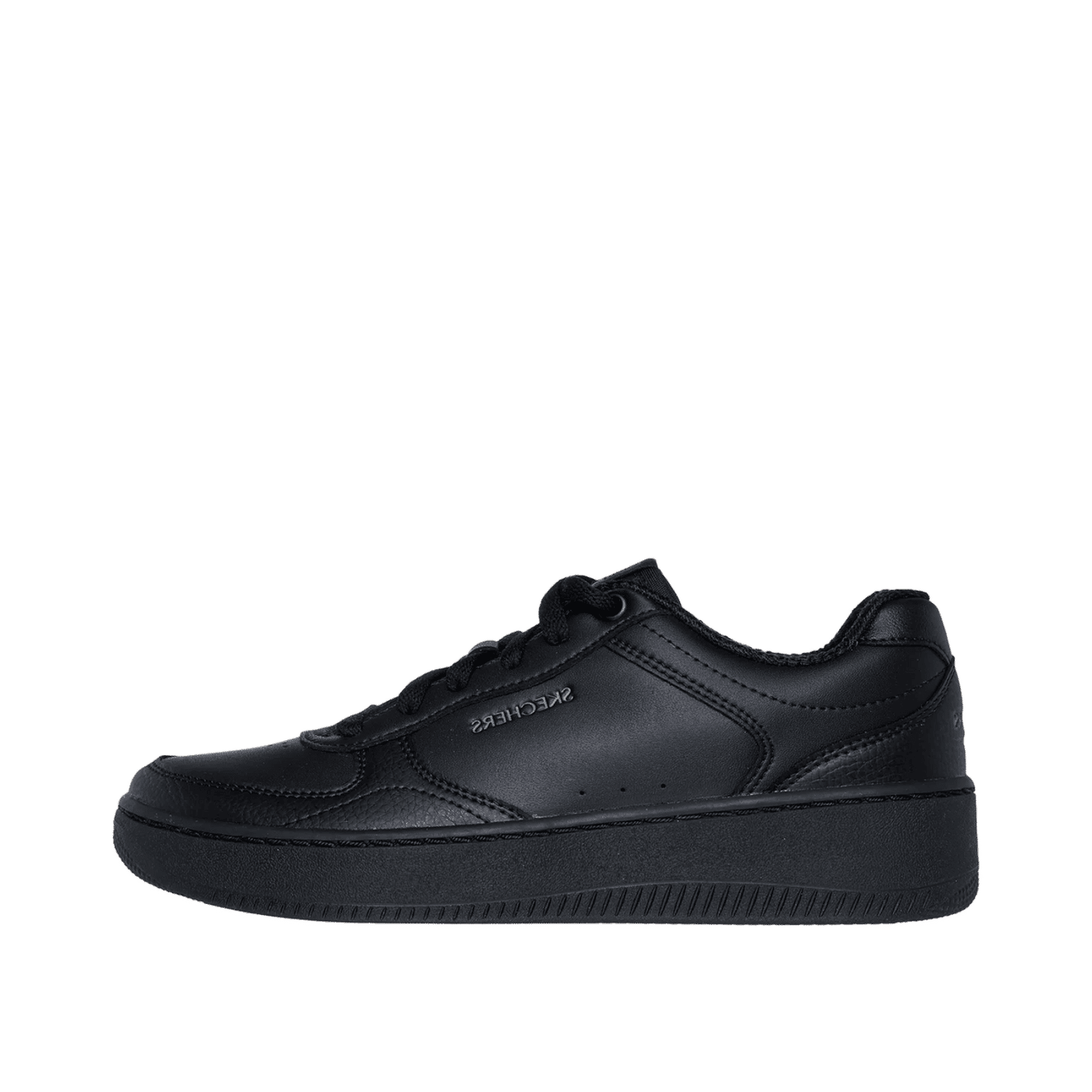 Skechers Sport Court 2.0 Core Essential "Black" | 185160BBK