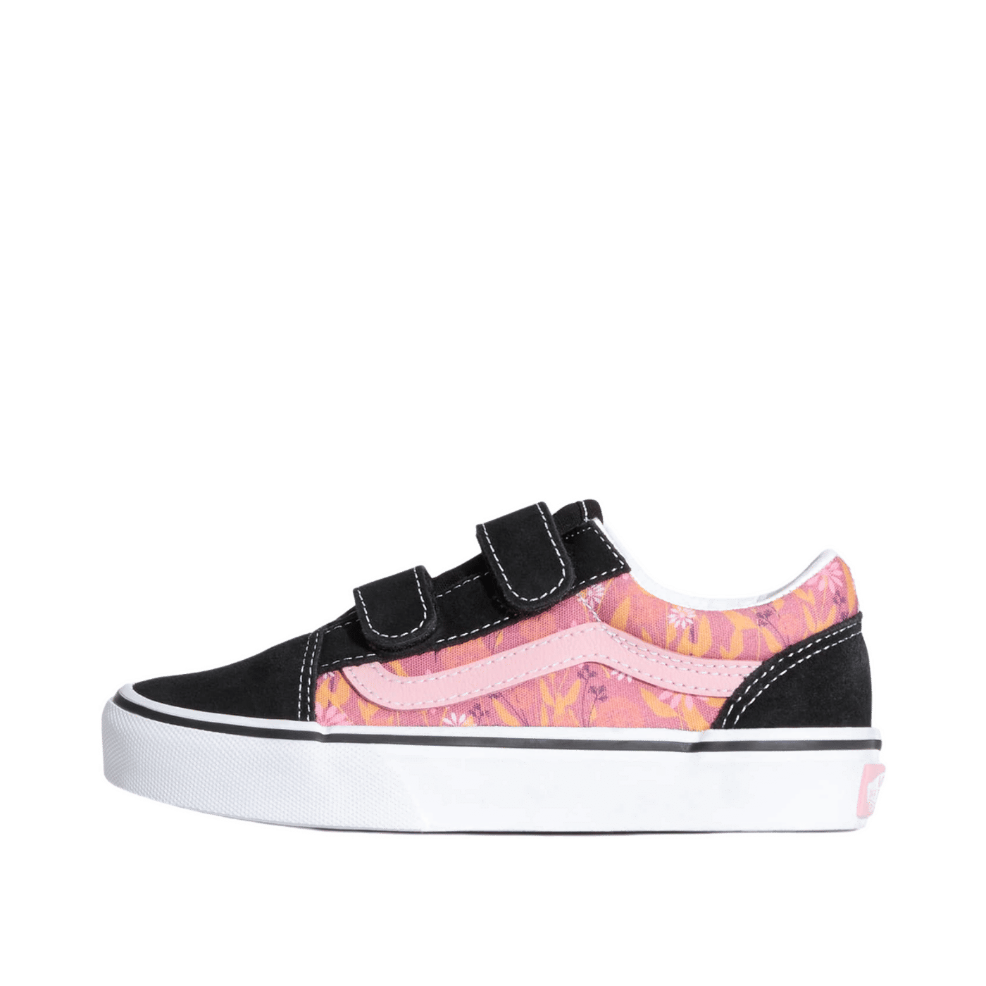 Vans Old Skool Kids "Pink" | VN000CYAZRY