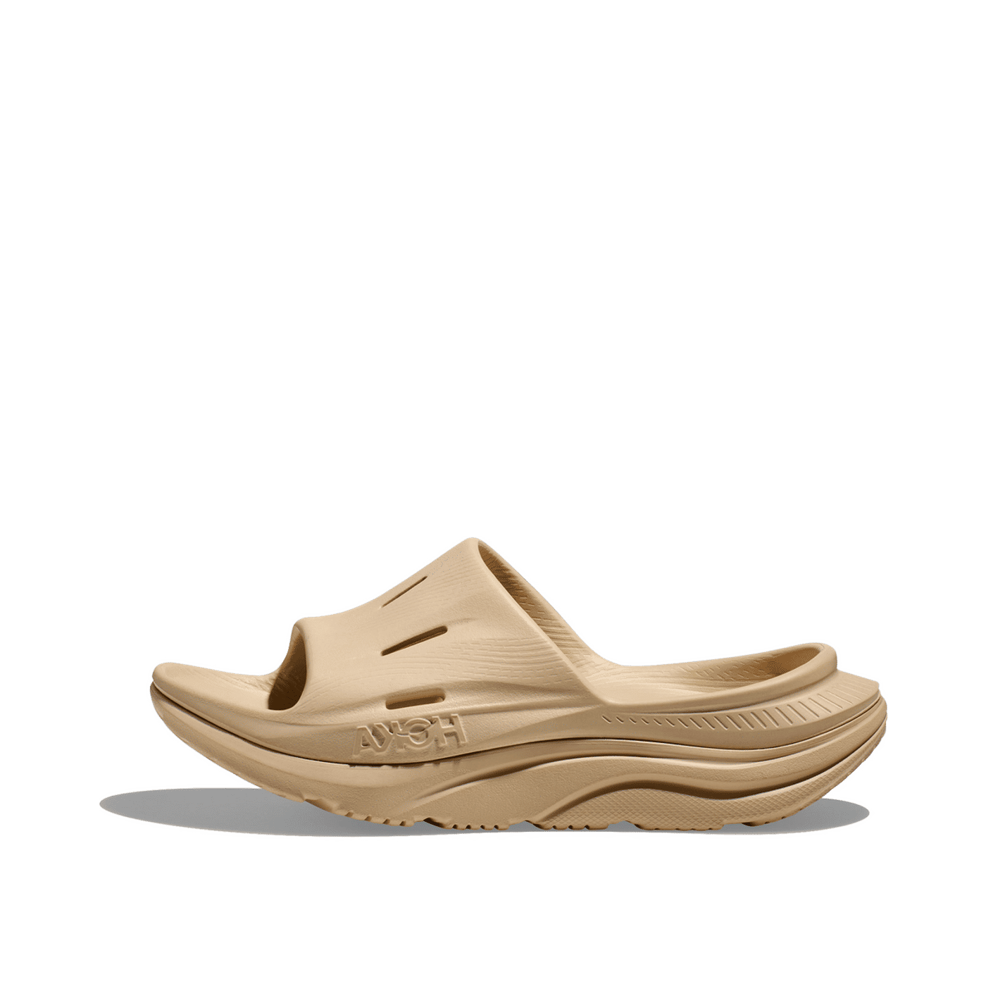 HOKA ORA Recovery 3 "Bruin" | 1135061SSSS