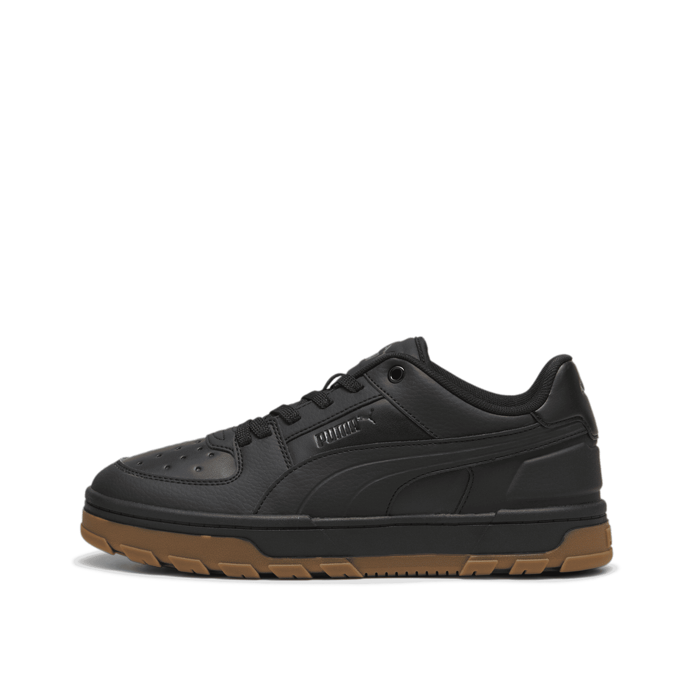 PUMA Caven 2.0 Abrupt "Black/Gum/White" | 397466-04