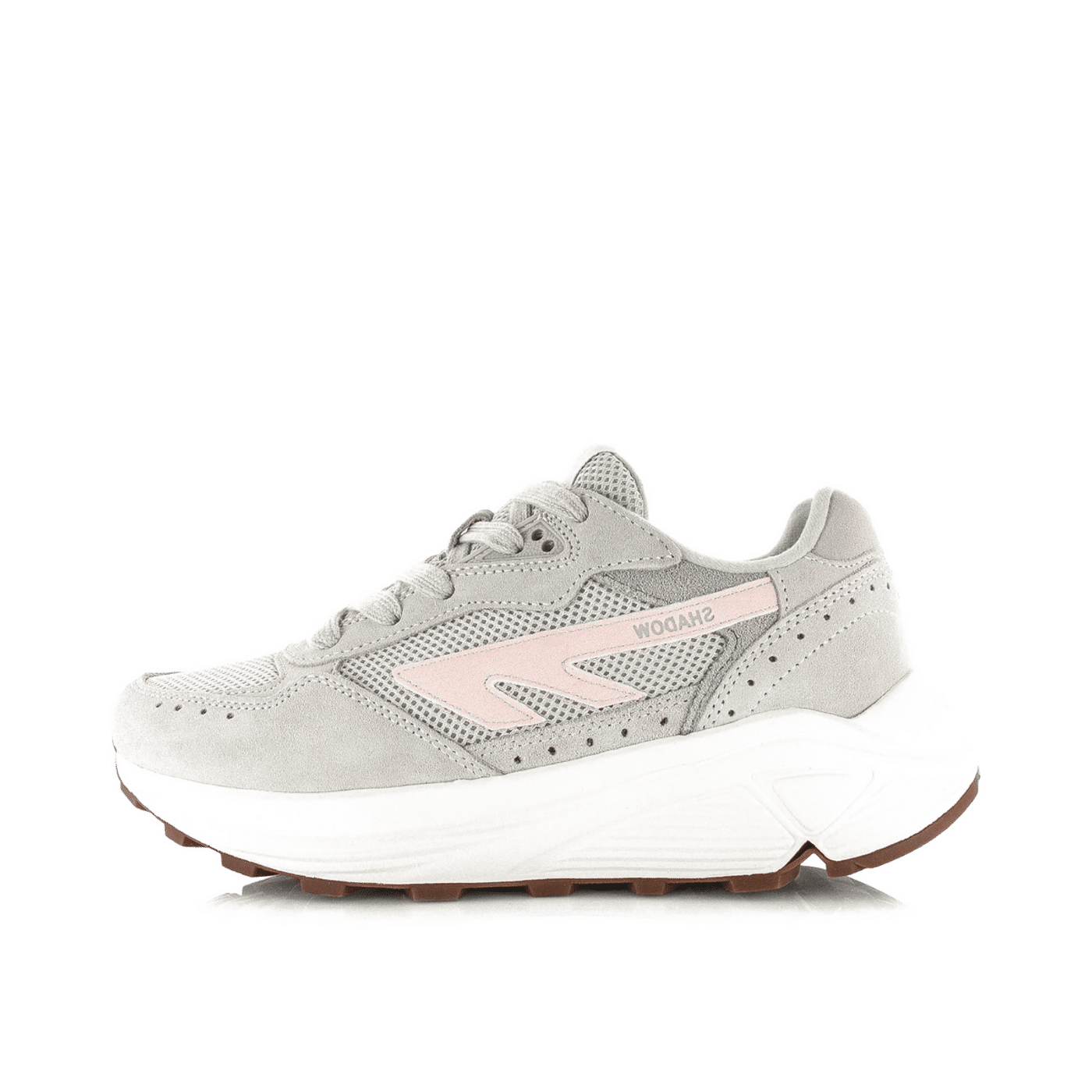 Hi-Tec HTS Shadow RGS "Star White/Blue" | K010002270