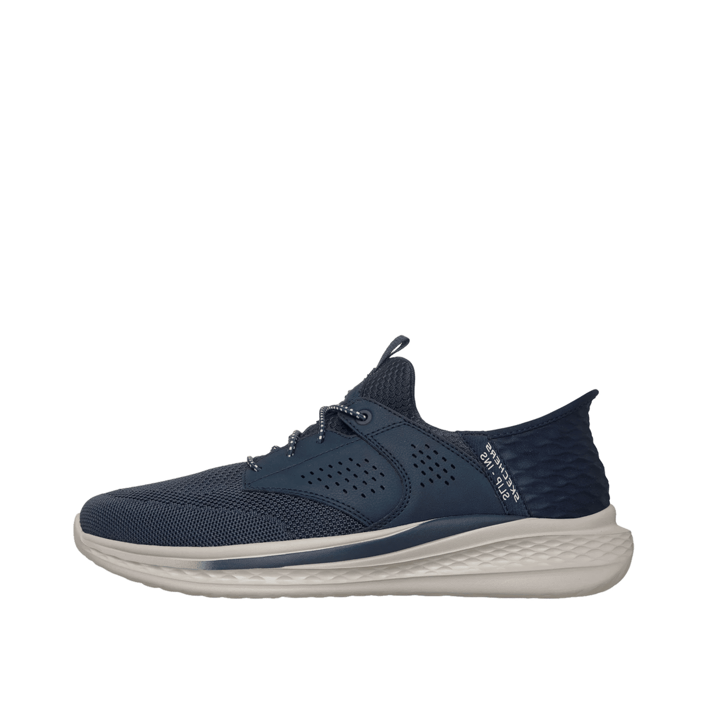 Skechers Slade - Caster "Marine" | 210889NVY