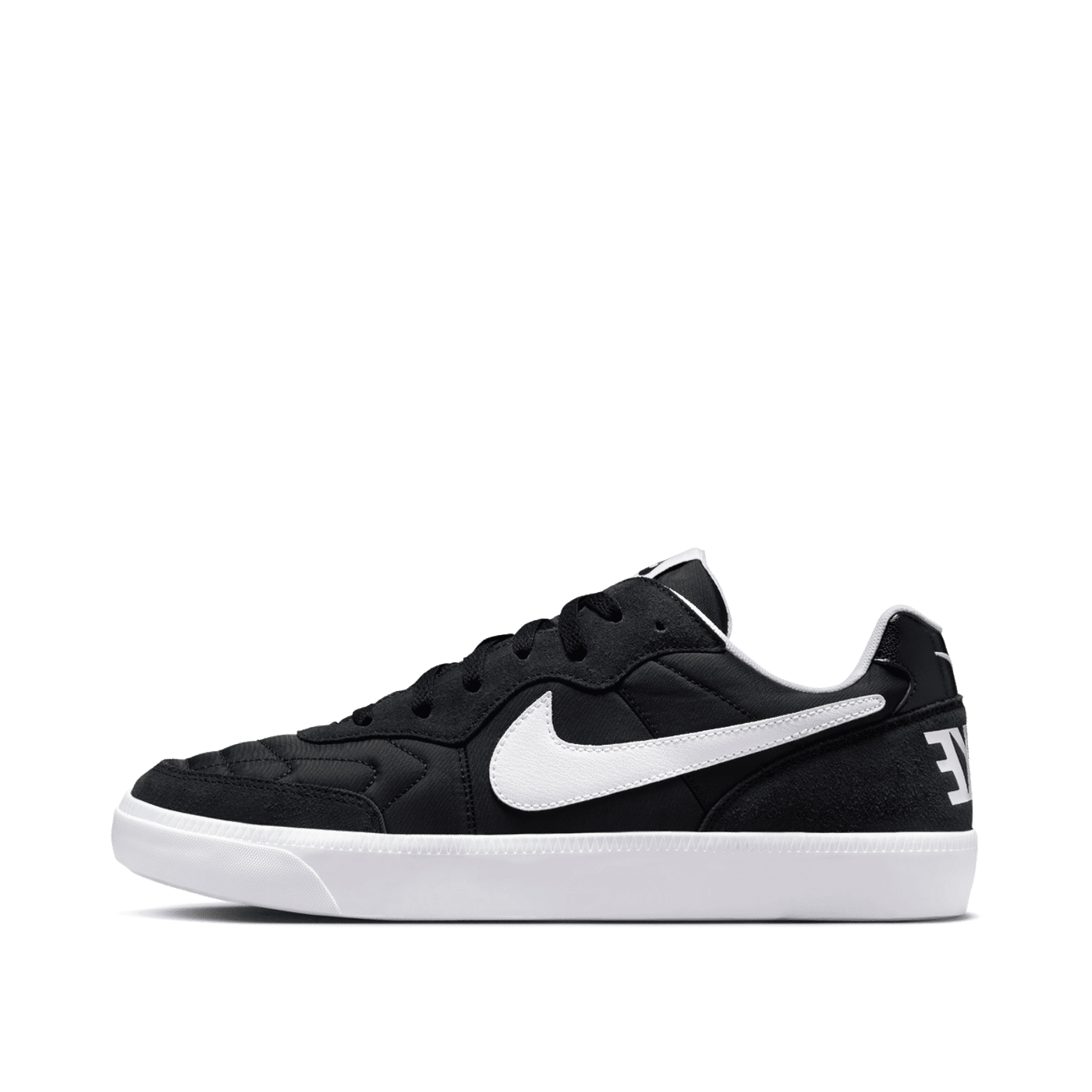 Nike Tiempo Trainer "Black/White" | 644843-012