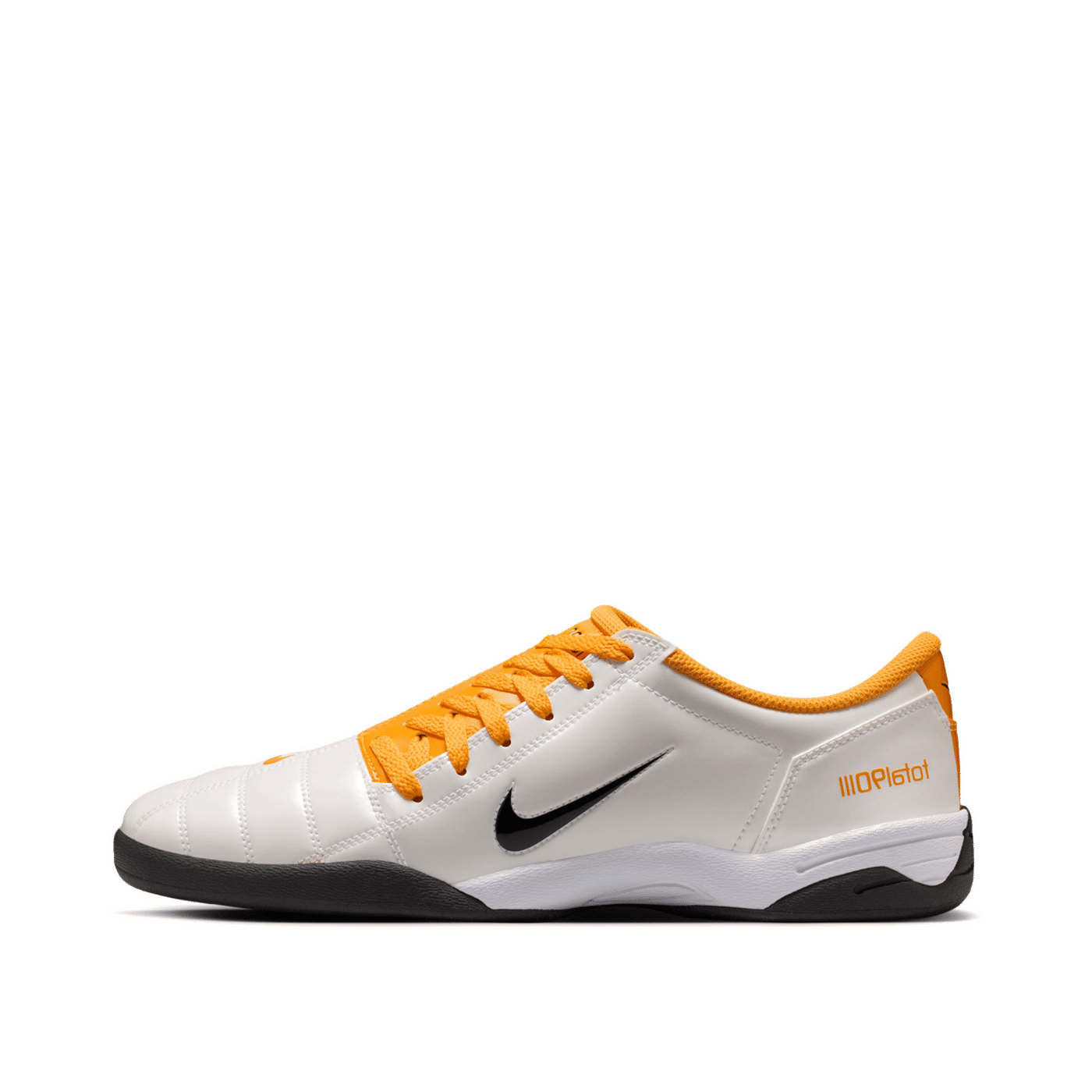 Nike Total 90 "White/Ochre Yellow/Black" | HQ2851-101