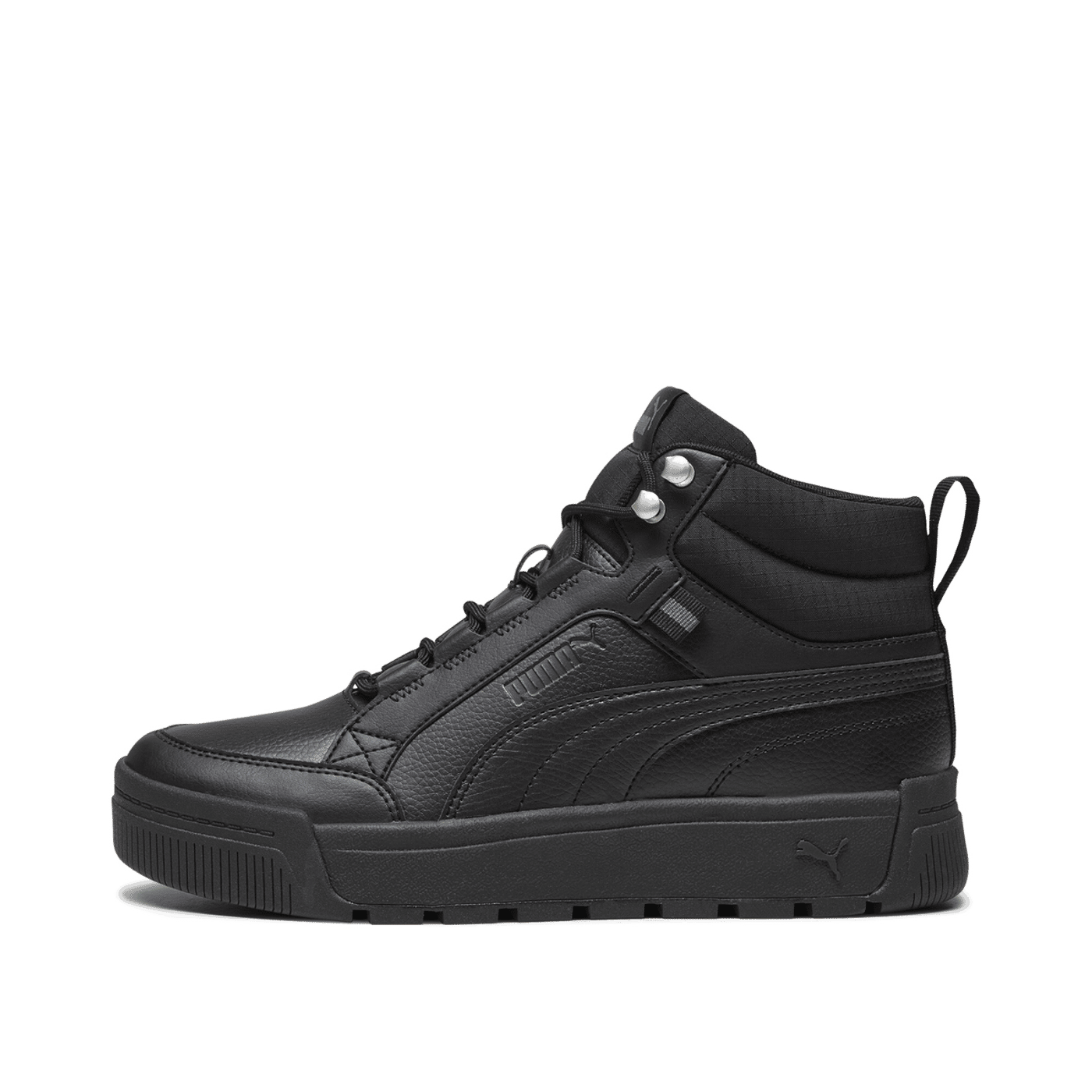 PUMA Tarrenz SB III "Black/Shadow Gray" | 392628-01