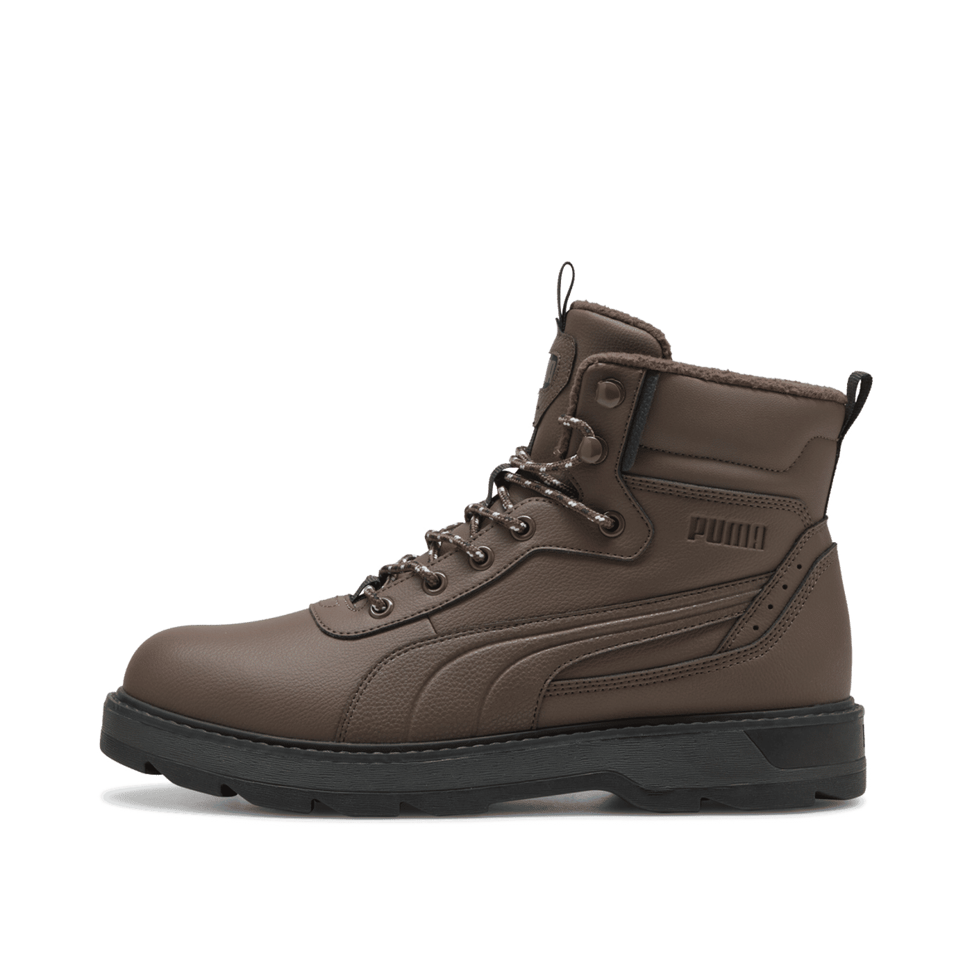 PUMA Desierto V3 "Flat Bronze/Flat Dark Gray" | 392626-06