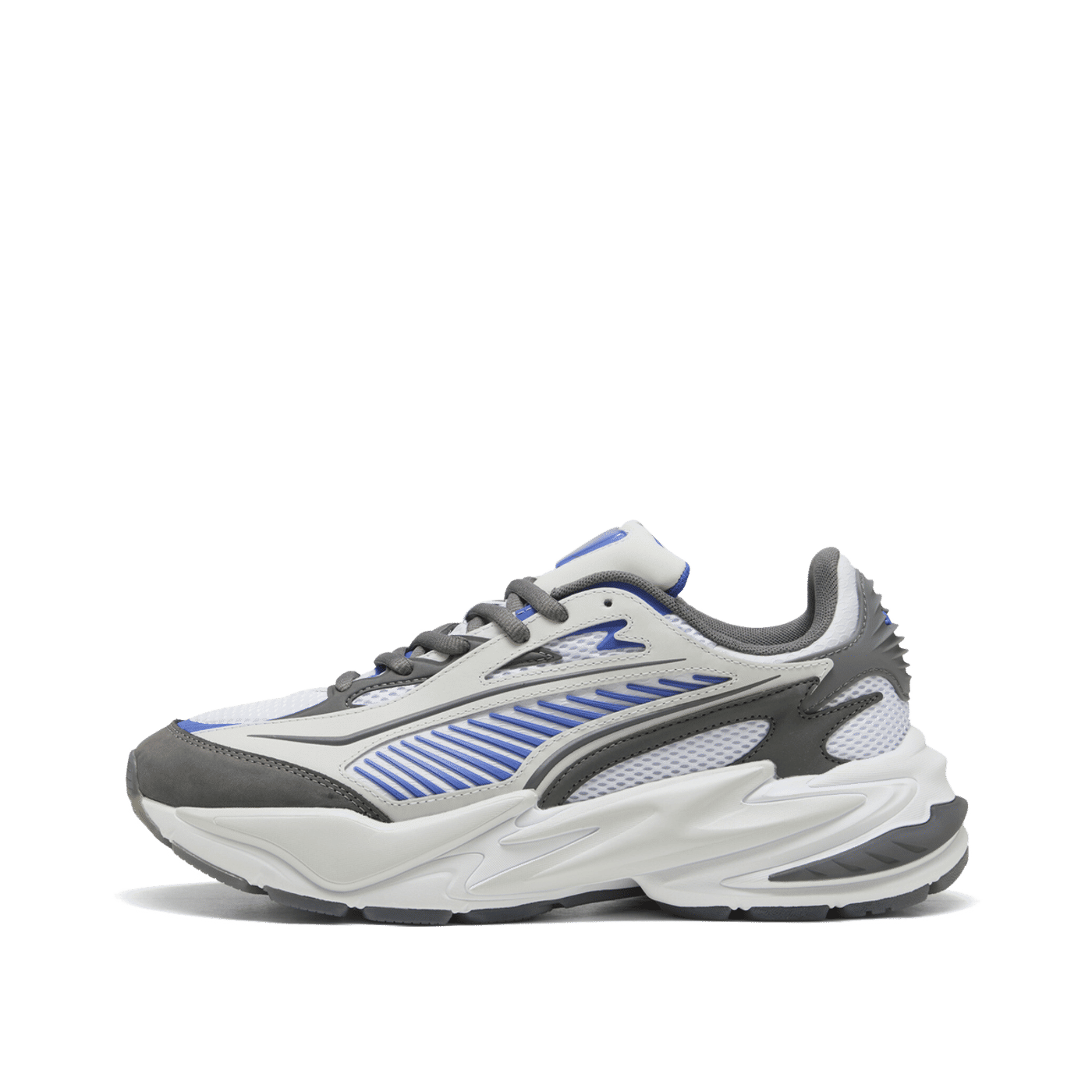 PUMA RS Surge "White/Feather Gray" | 402916-16