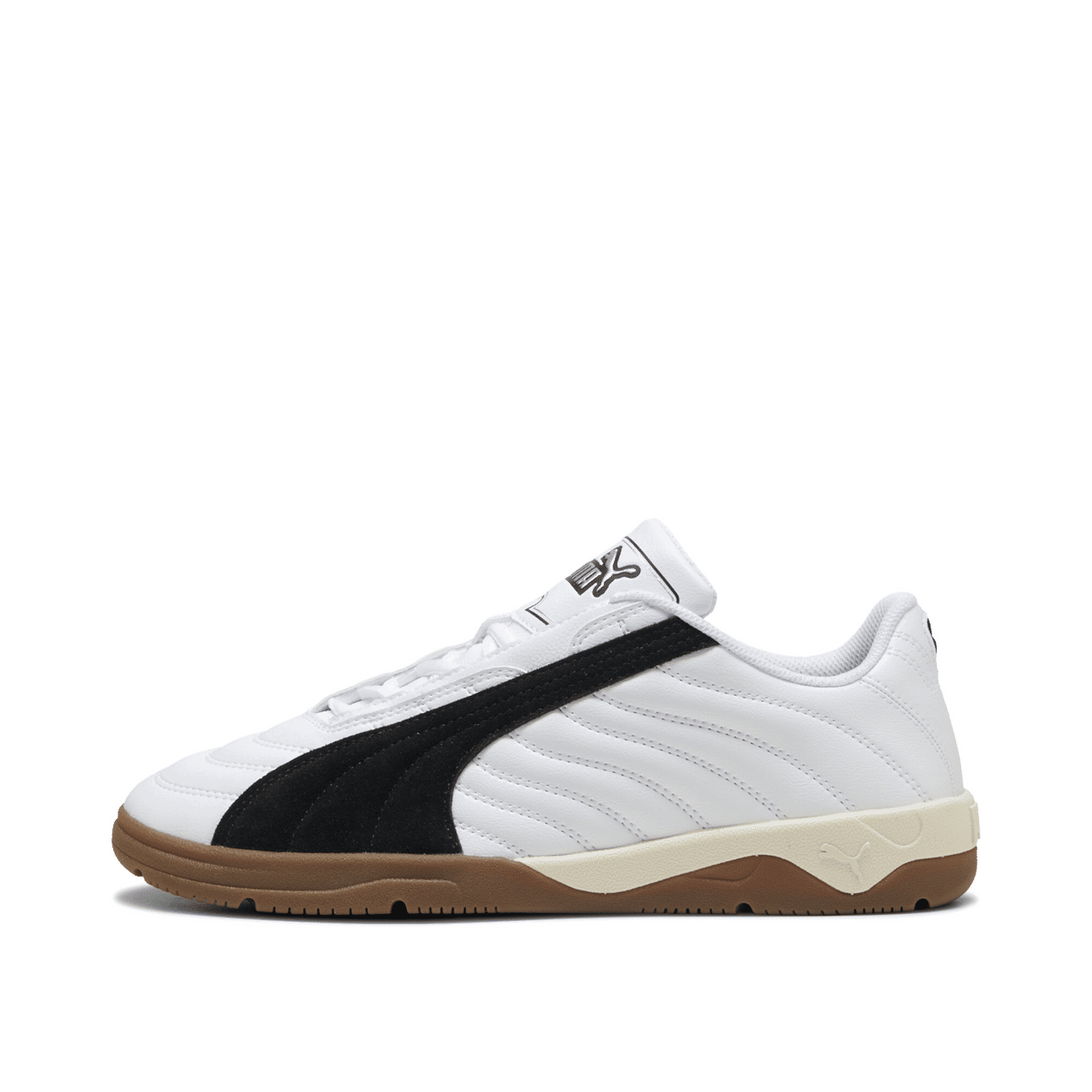 Puma Tifosi Calcio "White/Black" | 404454-01