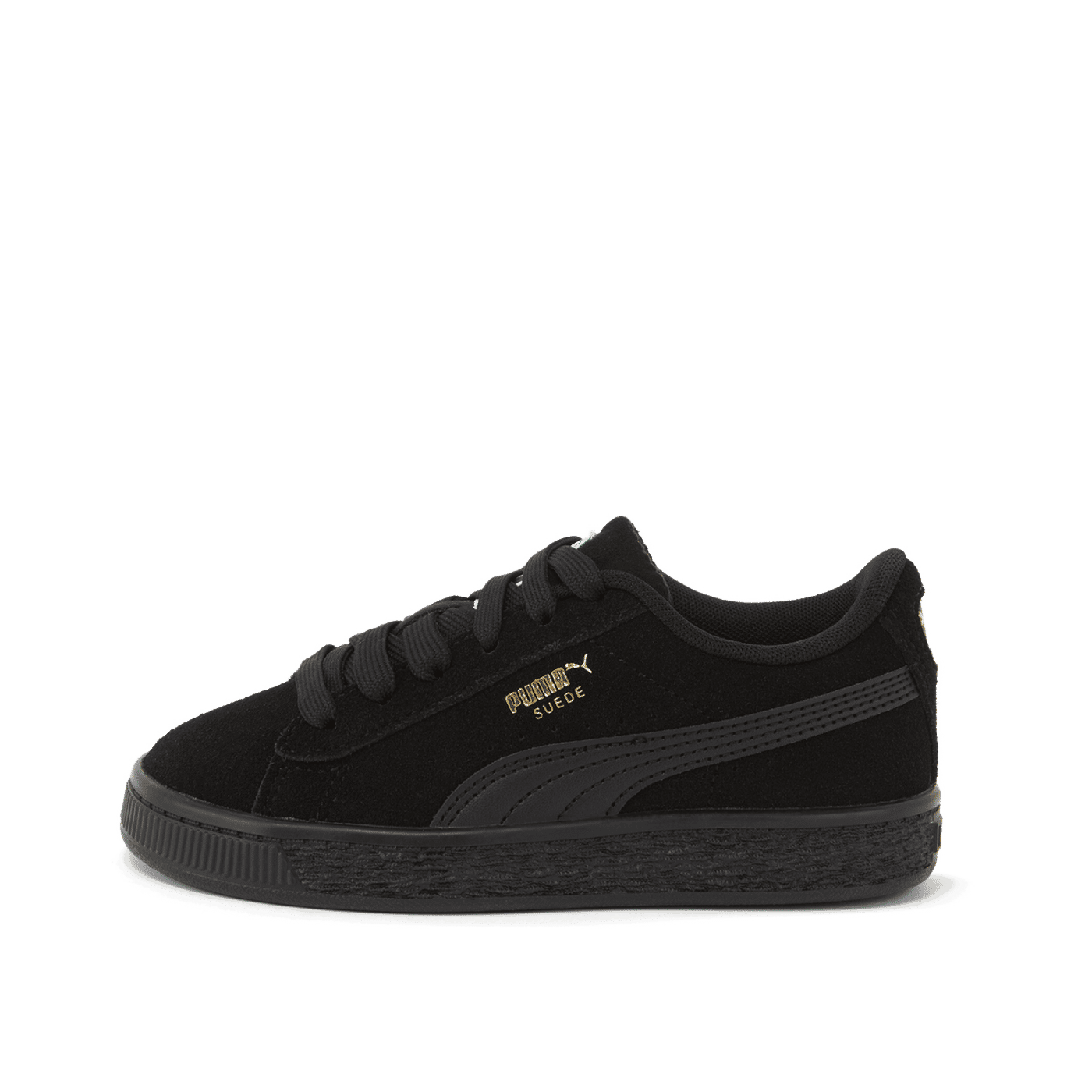 PUMA Suede Classic "Black" | 399854-04