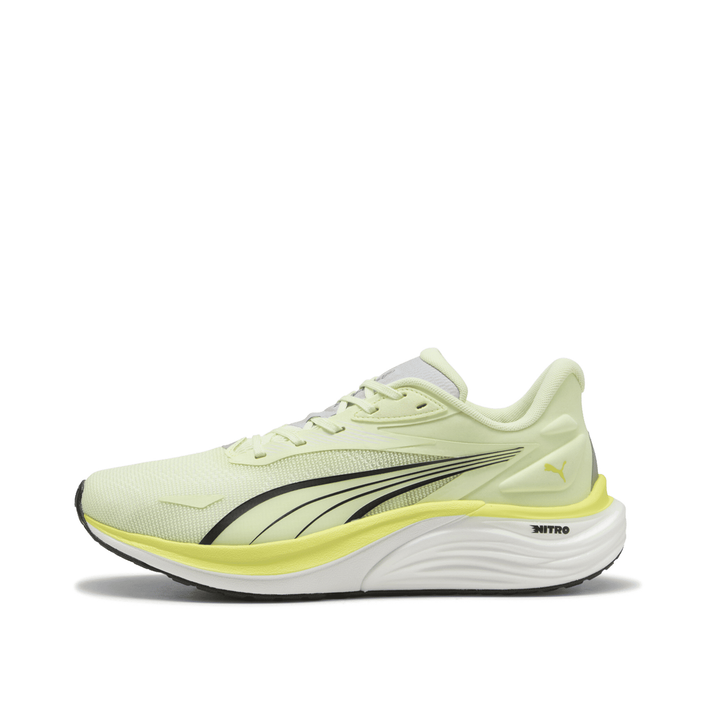 PUMA Electrify NITRO 4 "Apple Spritz" | 310789-18