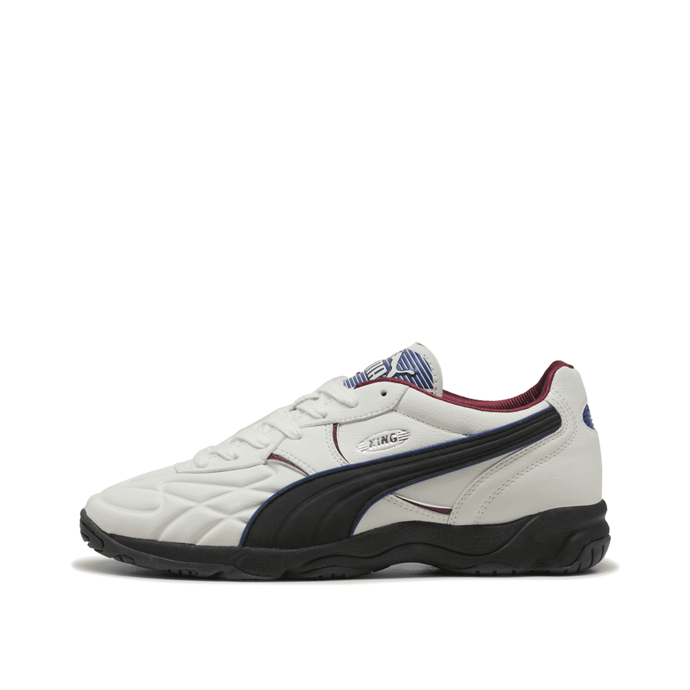 PUMA King Indoor Street Soccer 94 "Vapor Gray/Black" | 403237-02