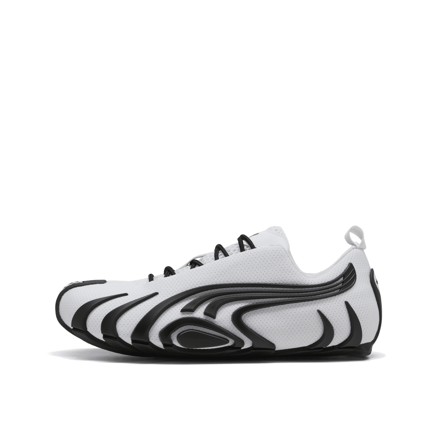 PUMA Talon OG "White/Black" | 402955-07