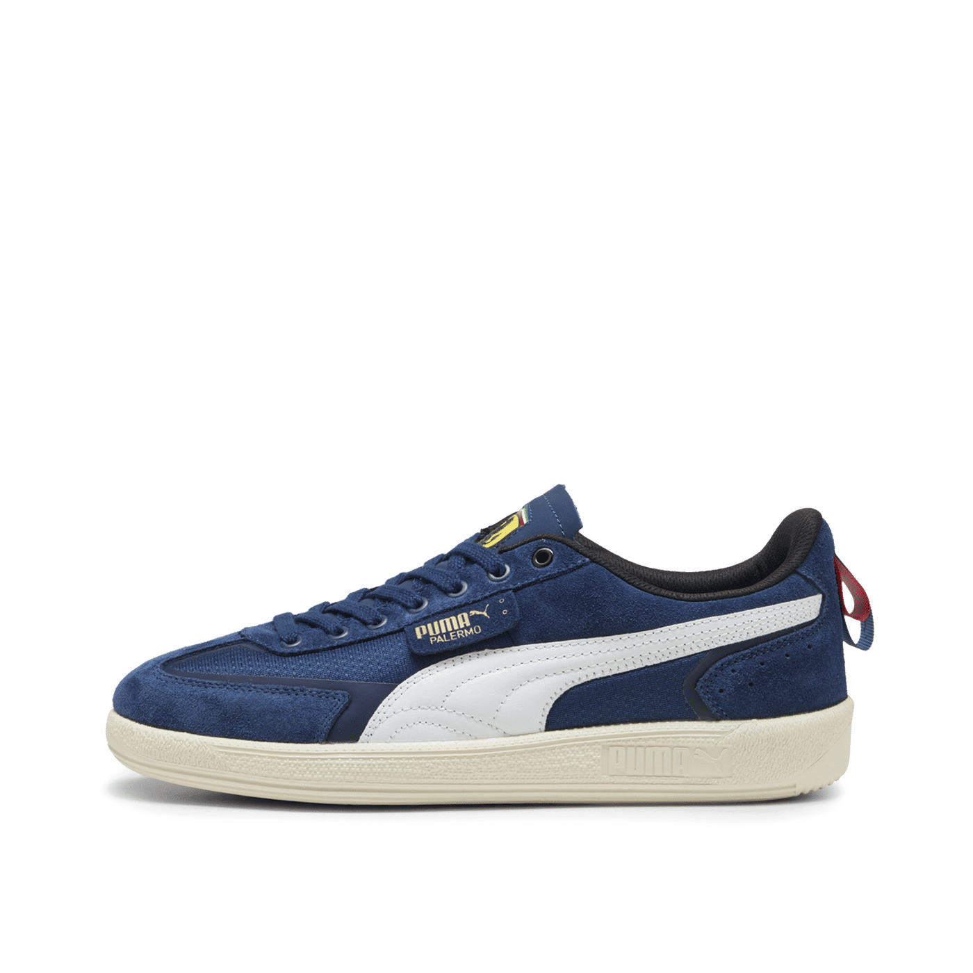 PUMA Scuderia Ferrari Palermo "Persian Blue/White" | 308899-03