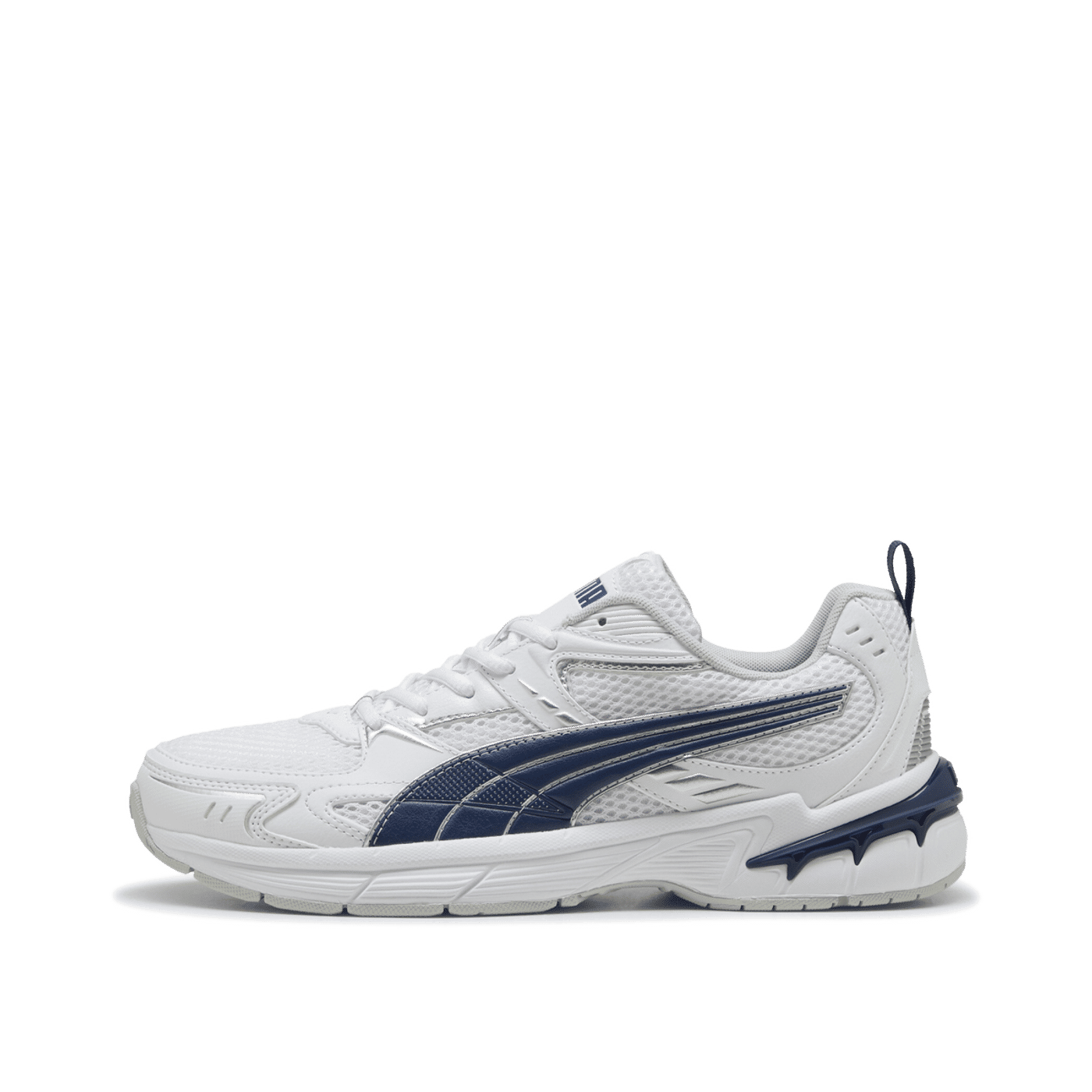 PUMA Milenio Tech 2000 "White/Persian Blue/Silver" | 402625-02