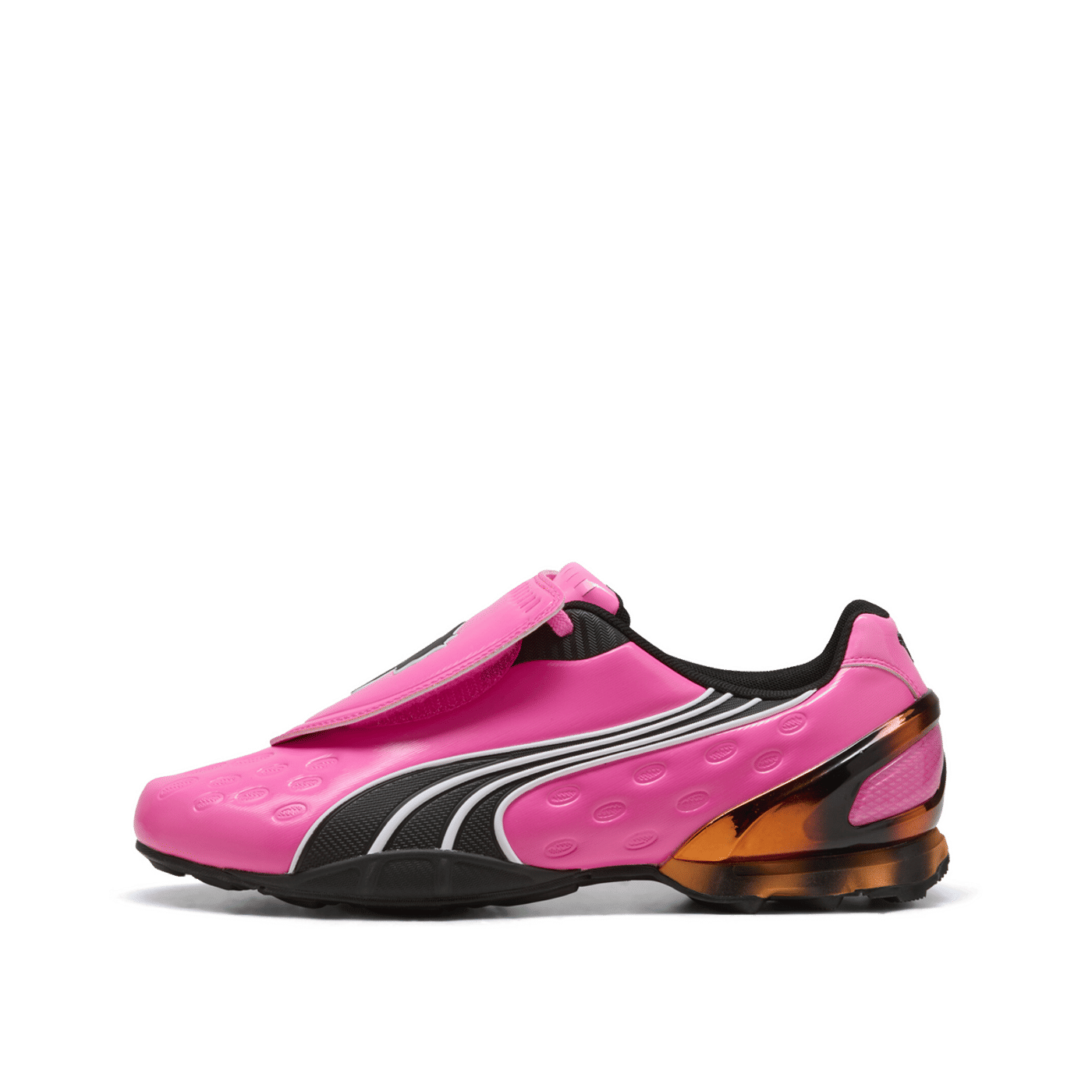 PUMA VS-1 Contact "Pink Pixel/Black" | 405301-04