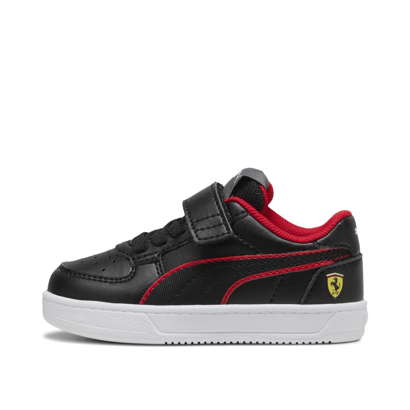 PUMA Scuderia Ferrari Caven 2.0 "Rosso Corsa" | 308931-01