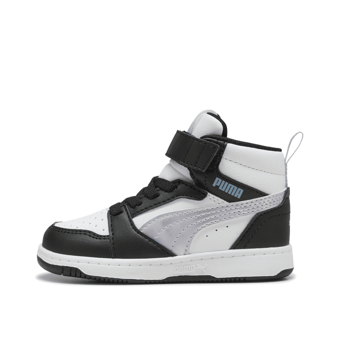 PUMA Rebound V6 Mid "Lilac Crush" | 402769-02